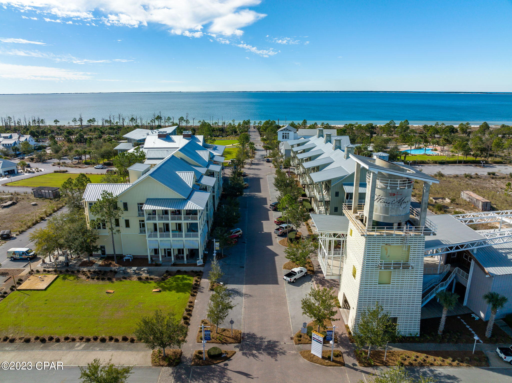 Windmark - Residential