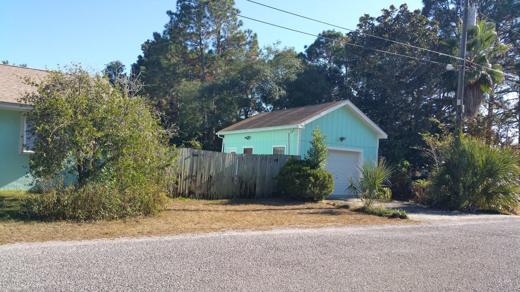 Holiday Beach Unit 8 - Residential