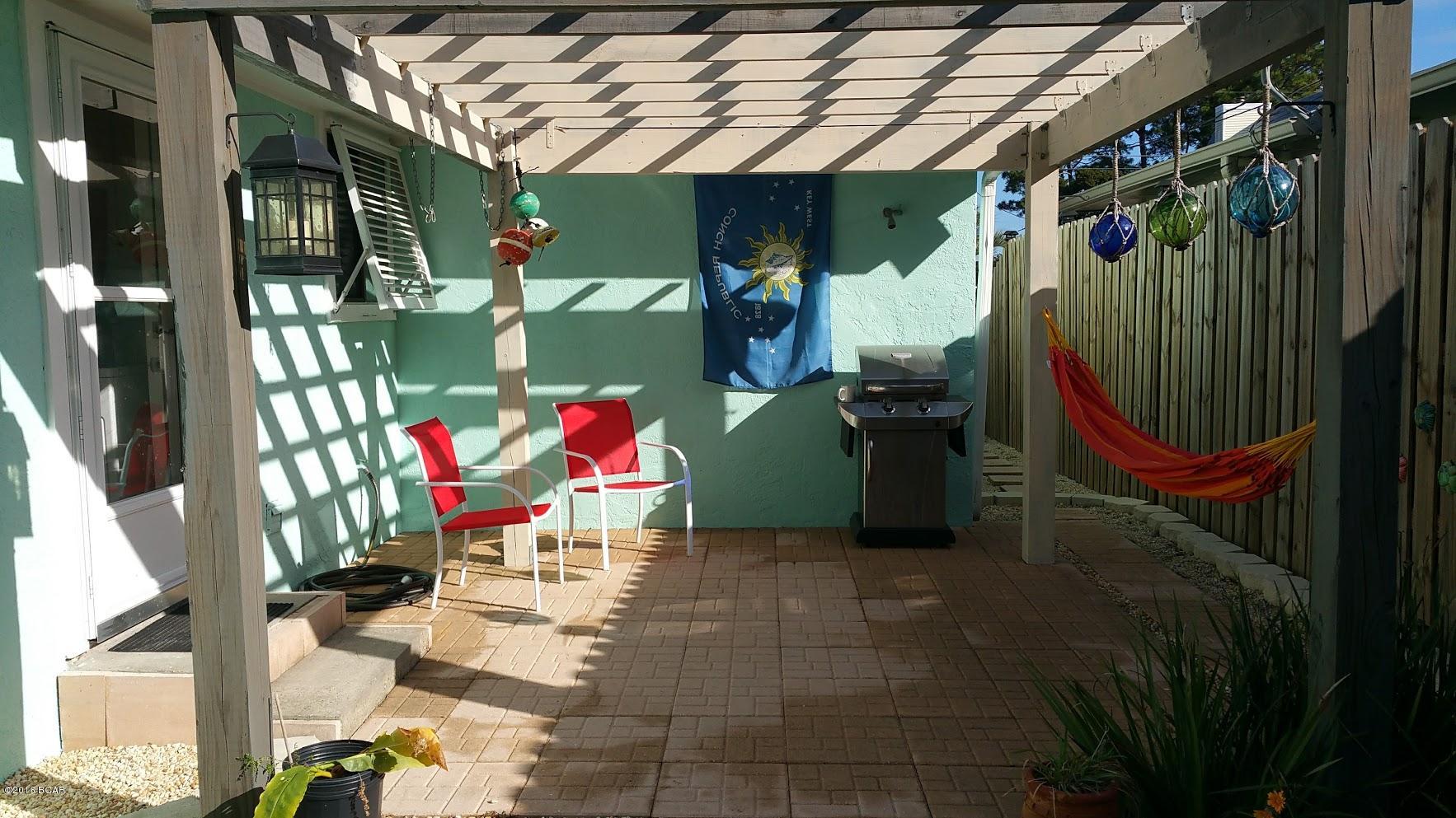 Holiday Beach Unit 8 - Residential