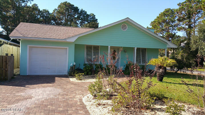 Holiday Beach Unit 8 - Residential