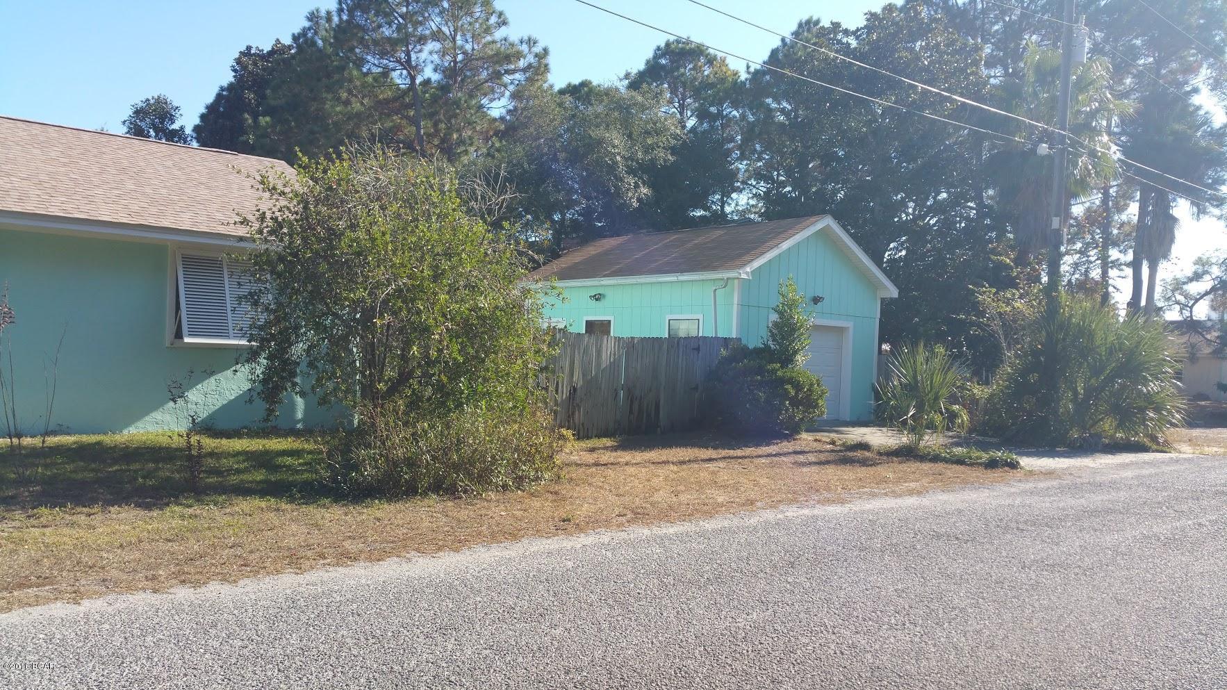 Holiday Beach Unit 8 - Residential