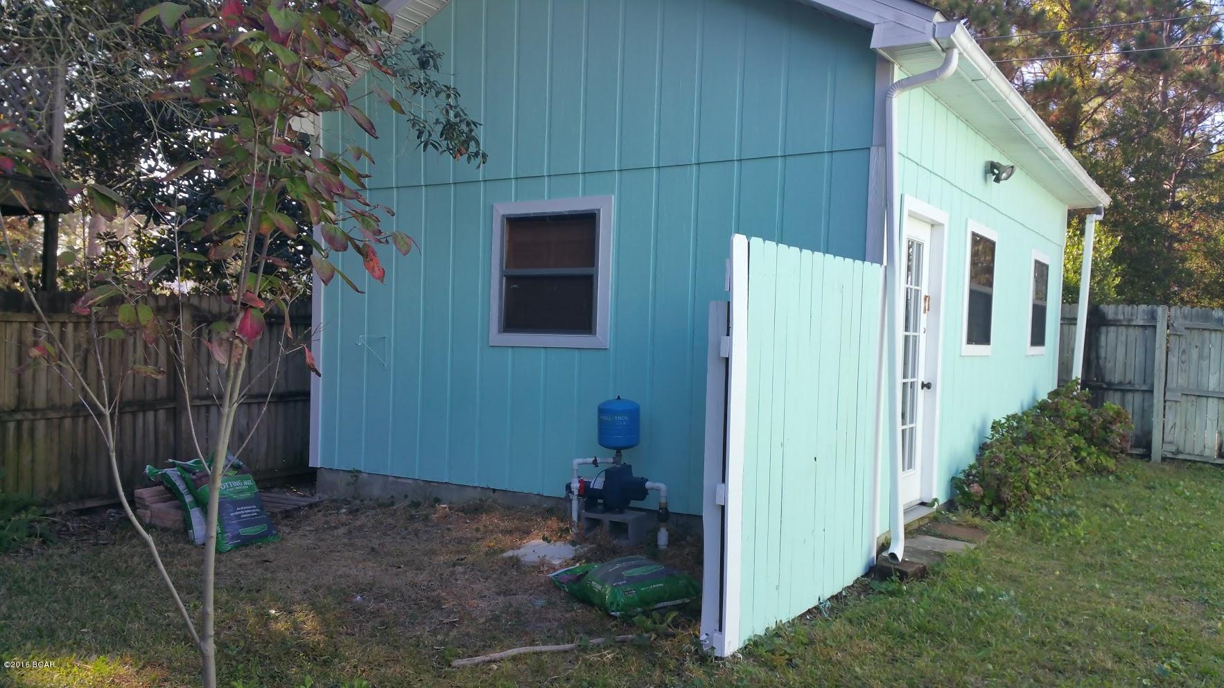 Holiday Beach Unit 8 - Residential