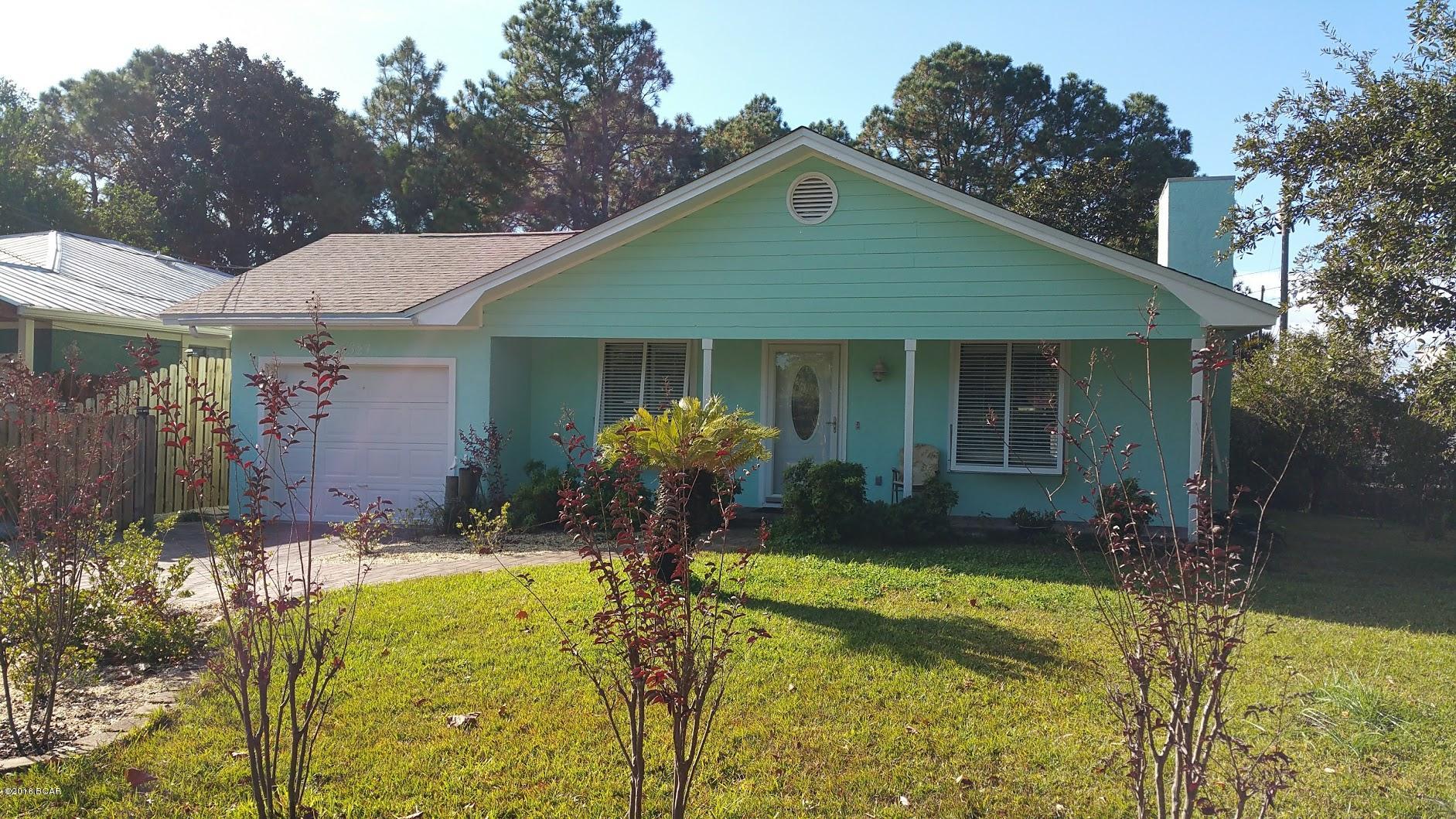 Holiday Beach Unit 8 - Residential