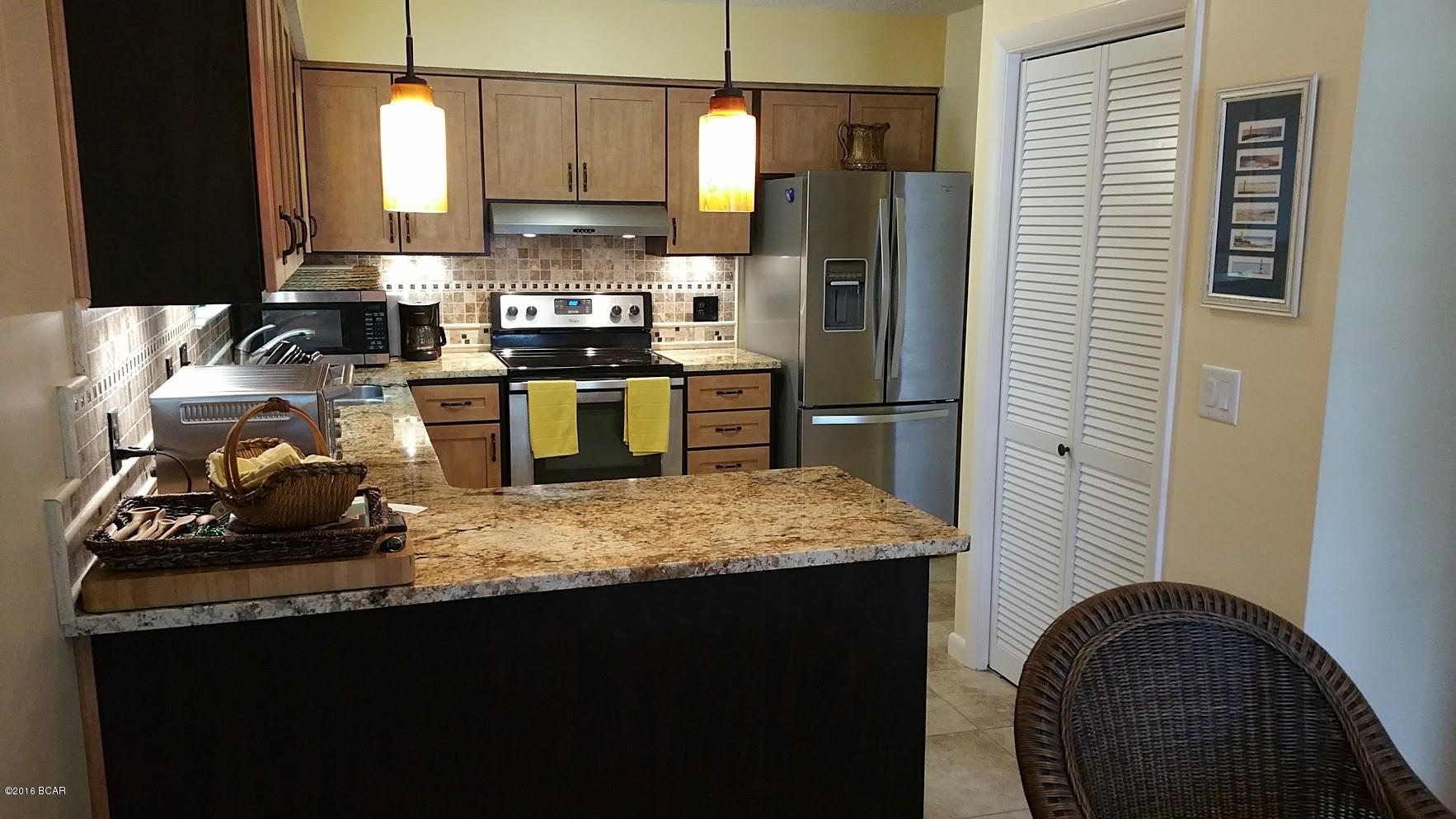 Holiday Beach Unit 8 - Residential