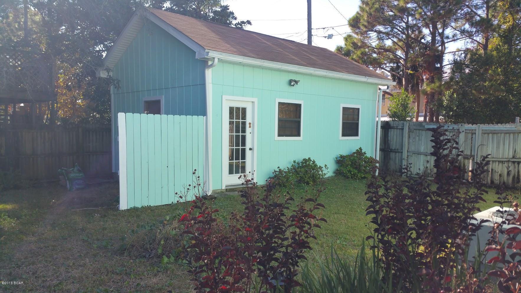 Holiday Beach Unit 8 - Residential