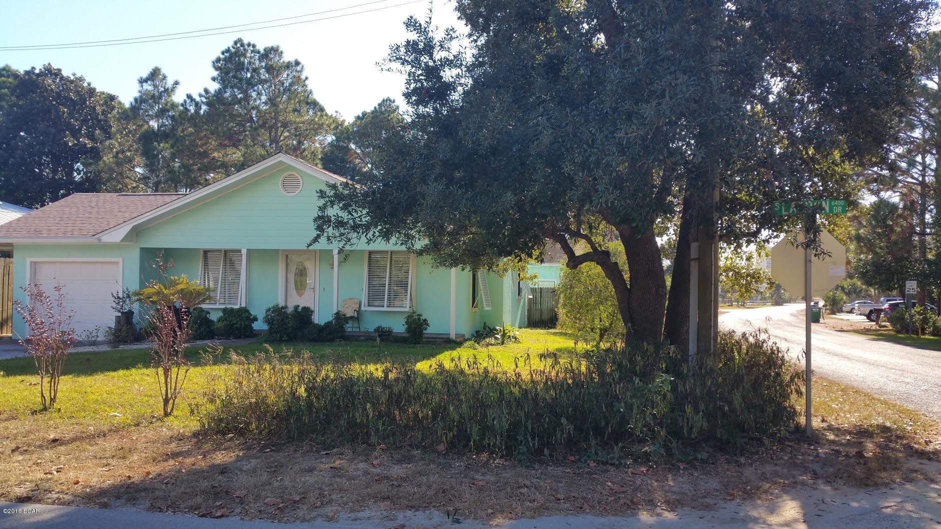 Holiday Beach Unit 8 - Residential