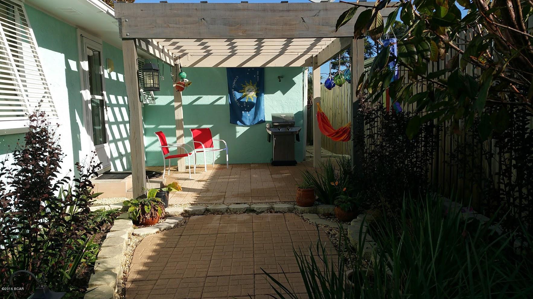 Holiday Beach Unit 8 - Residential