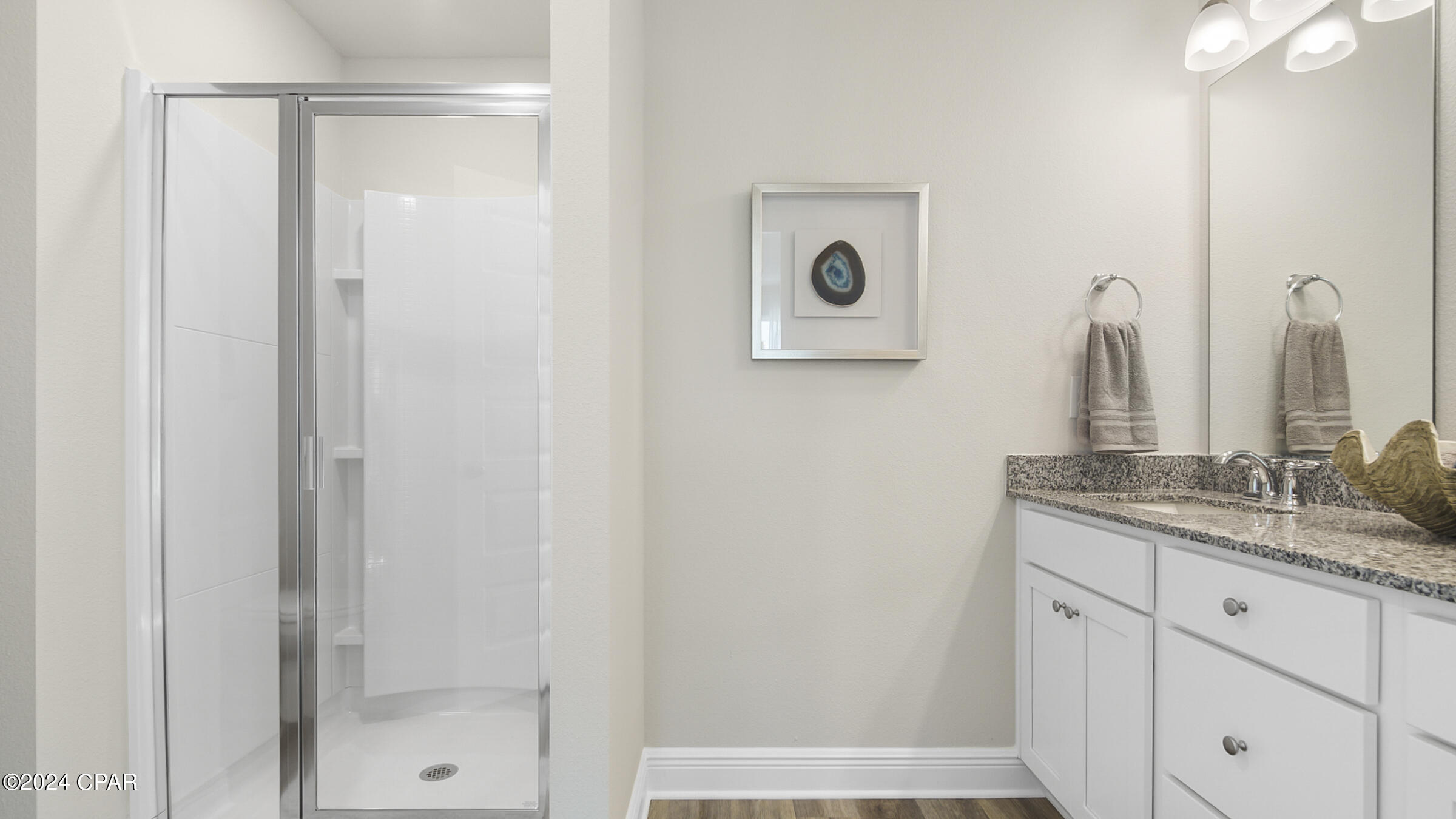 Caballeros Estates at Hombre - Residential