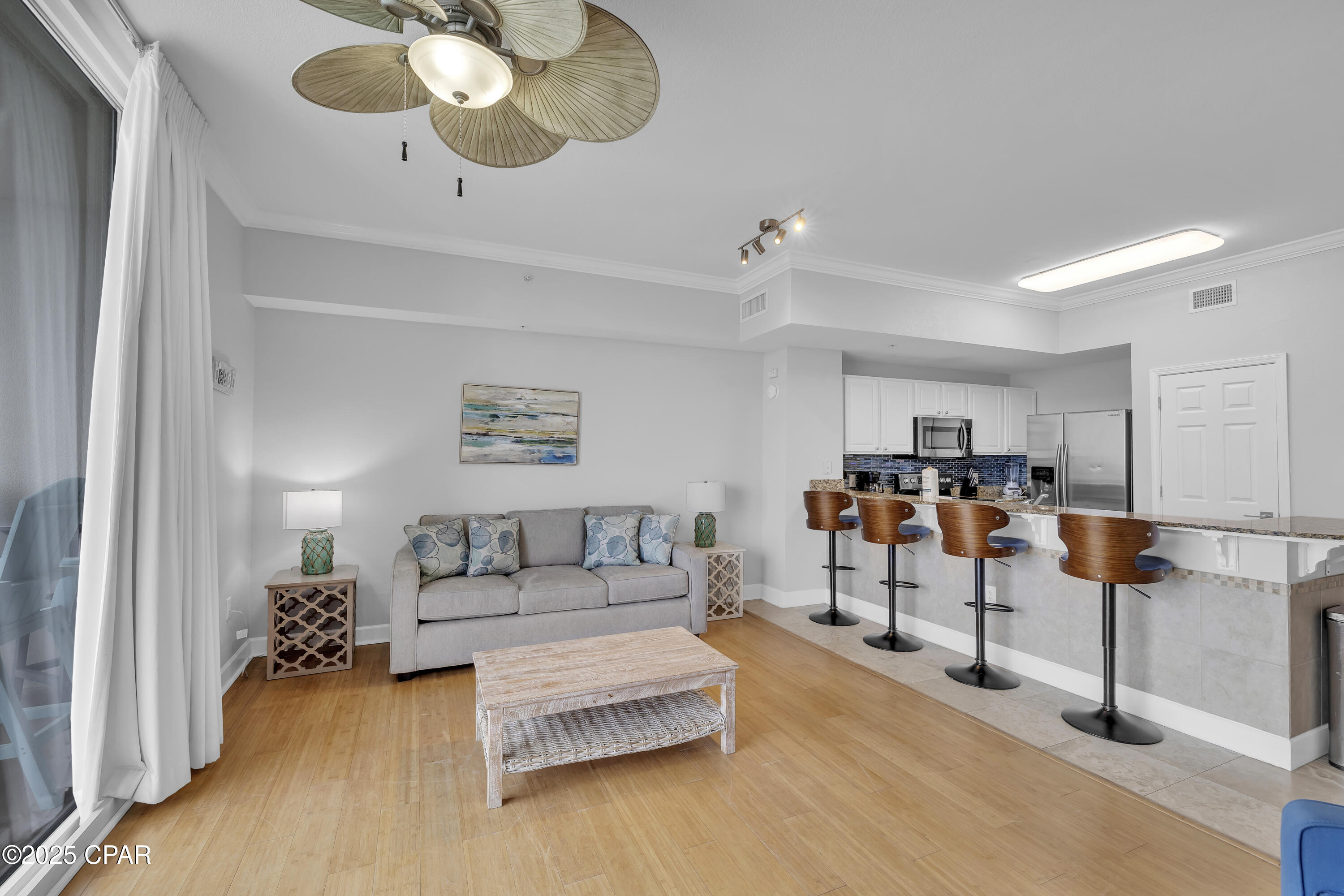 Tidewater Beach Phase I - Residential