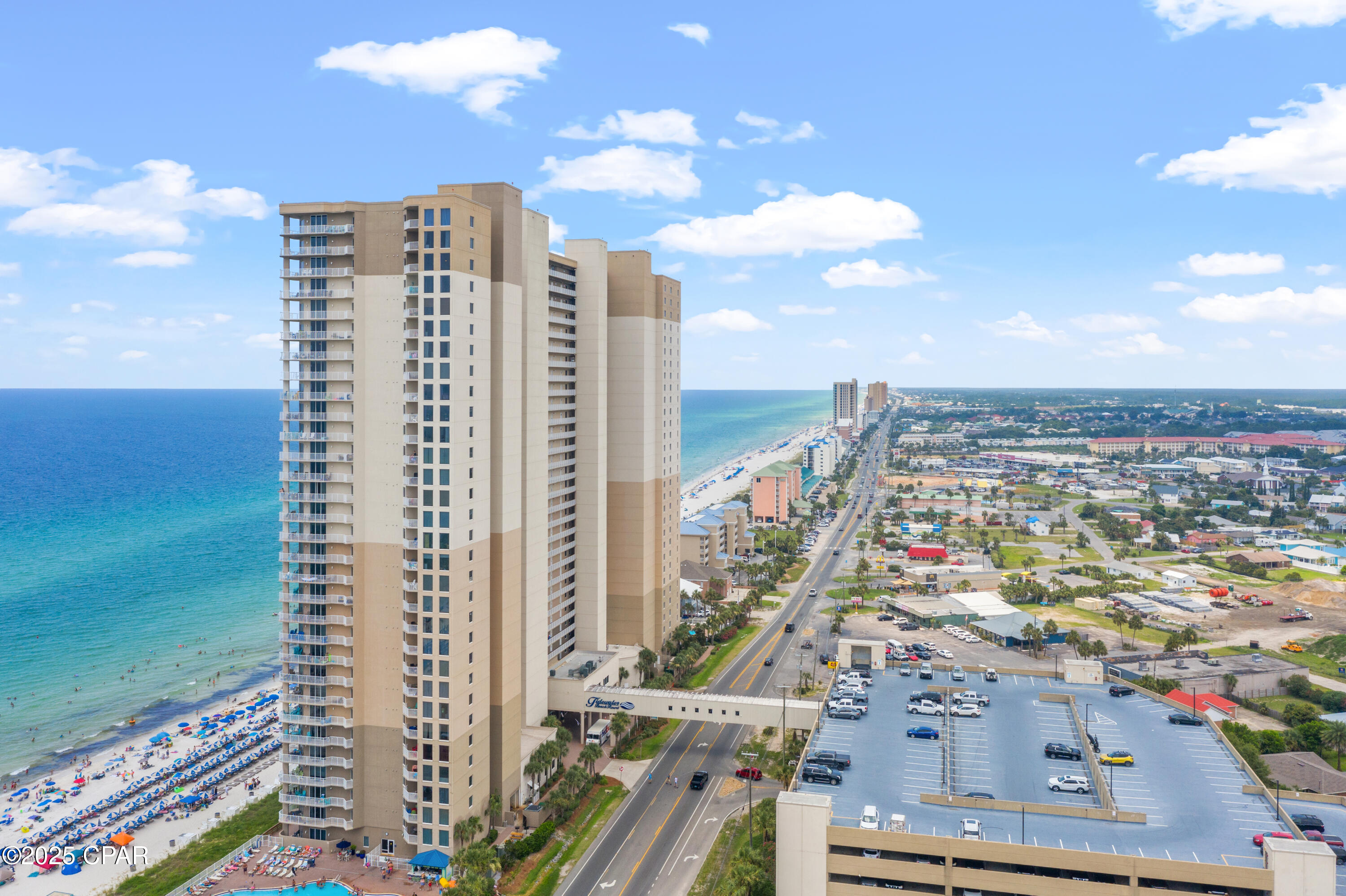 Tidewater Beach Phase I - Residential