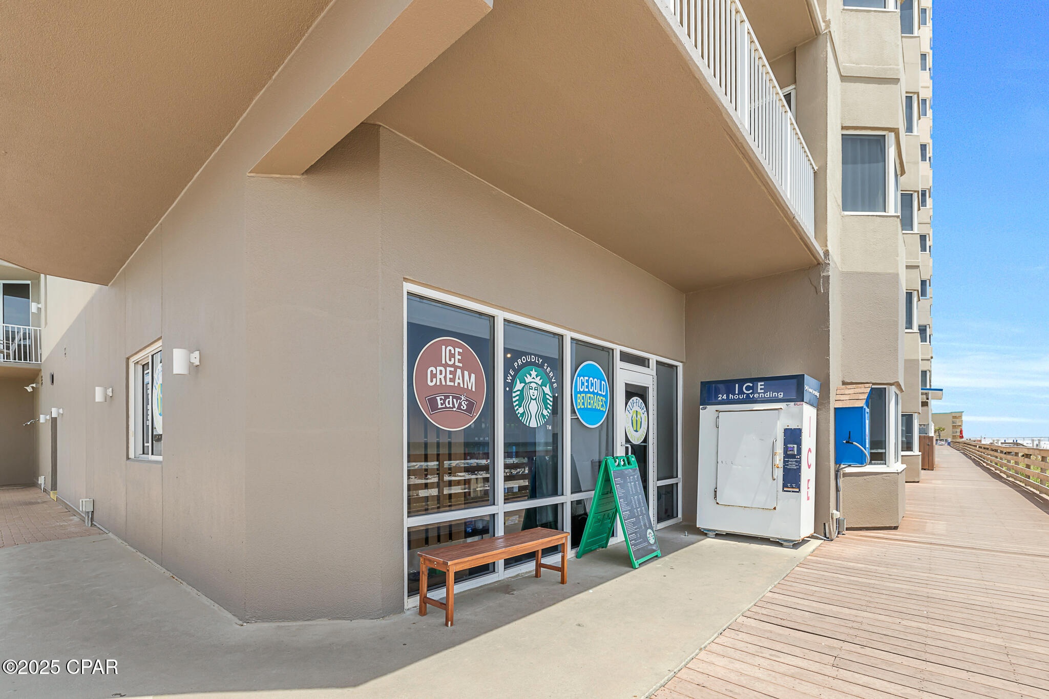 Tidewater Beach Phase I - Residential