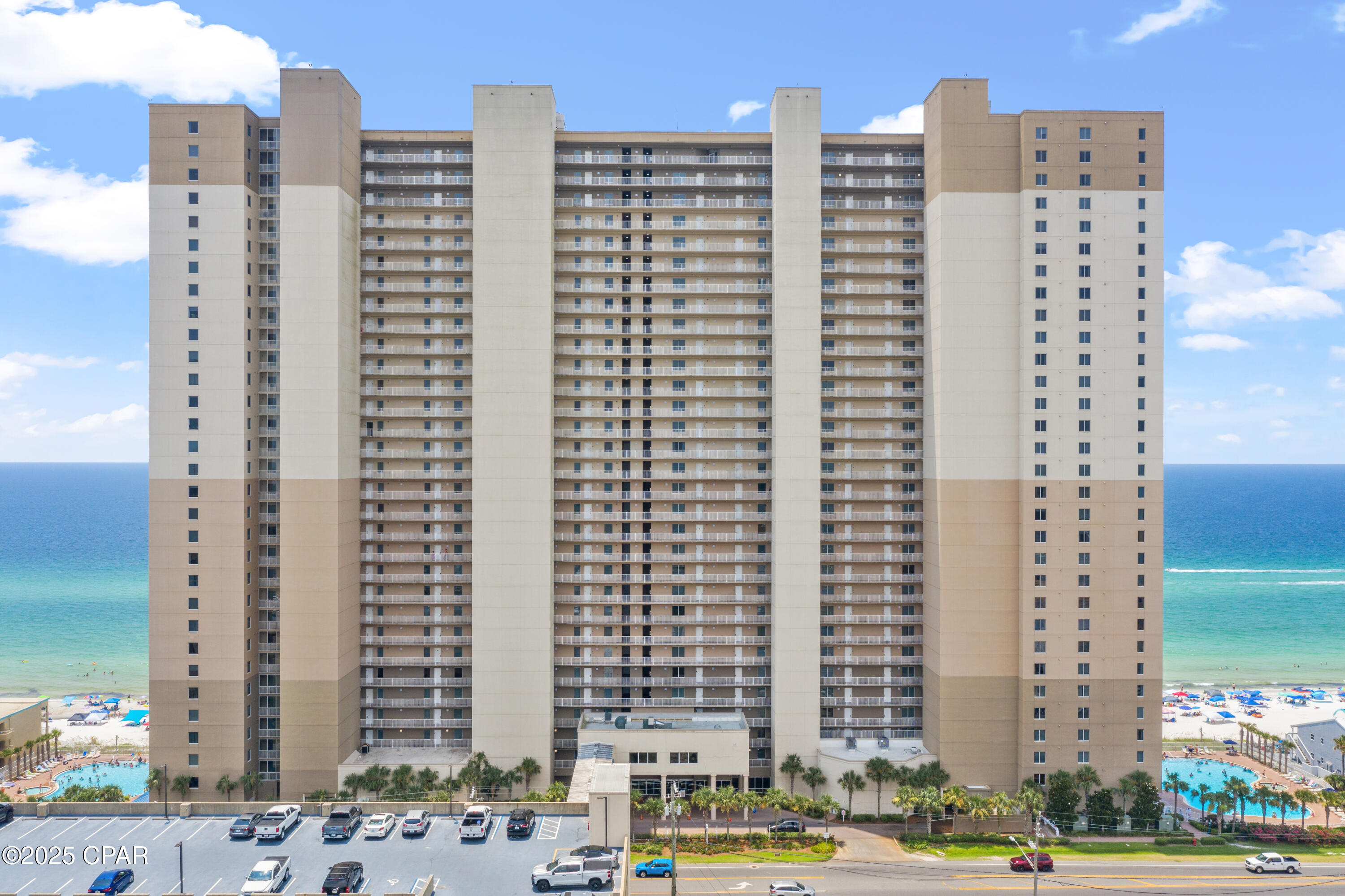 Tidewater Beach Phase I - Residential