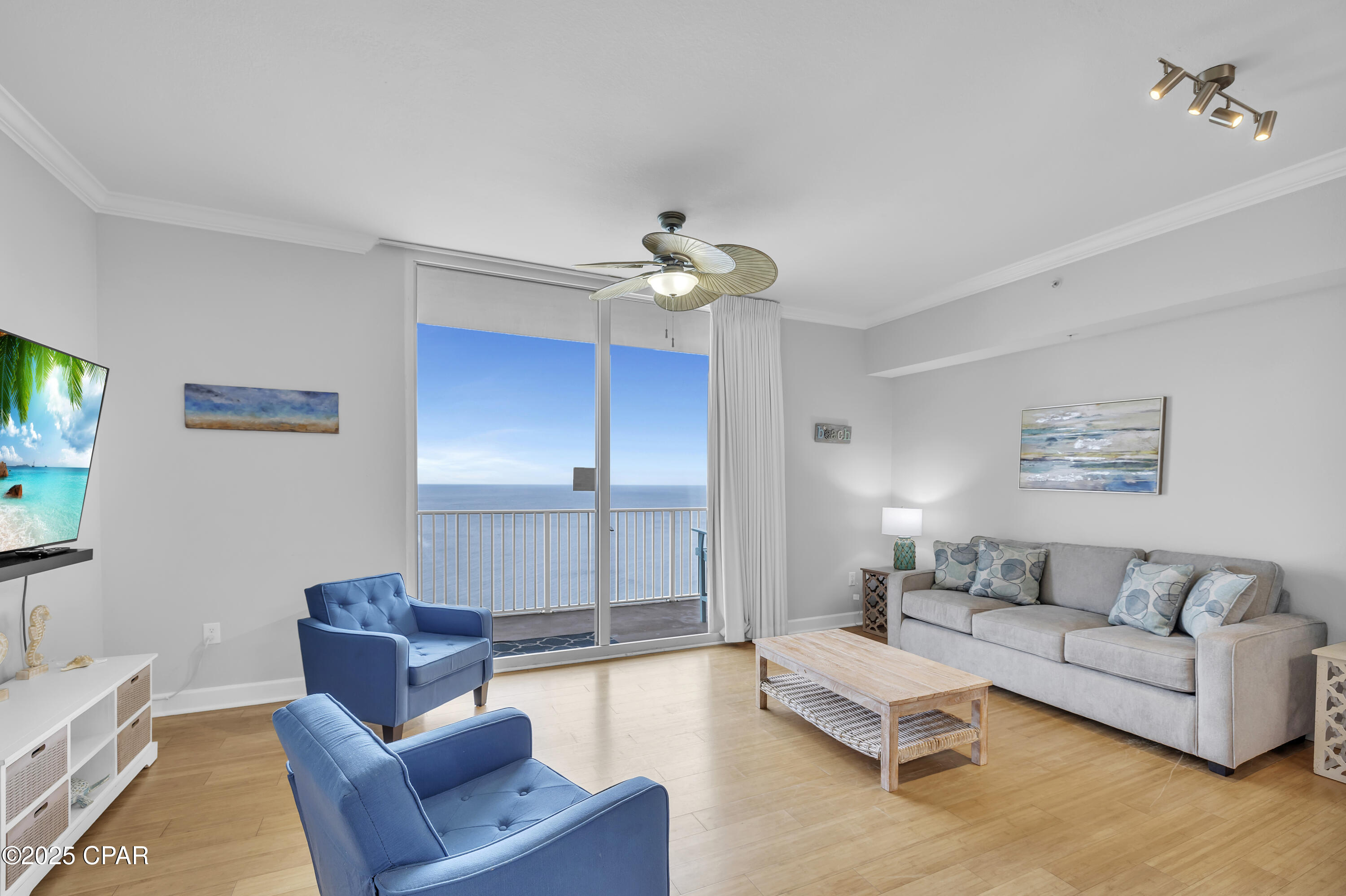 Tidewater Beach Phase I - Residential