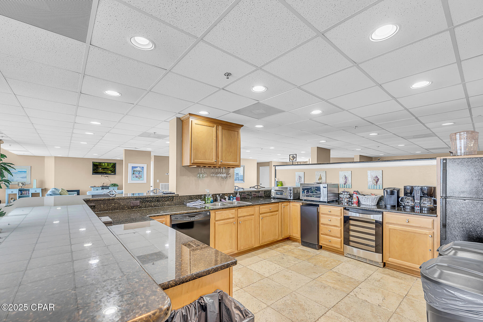 Tidewater Beach Phase I - Residential