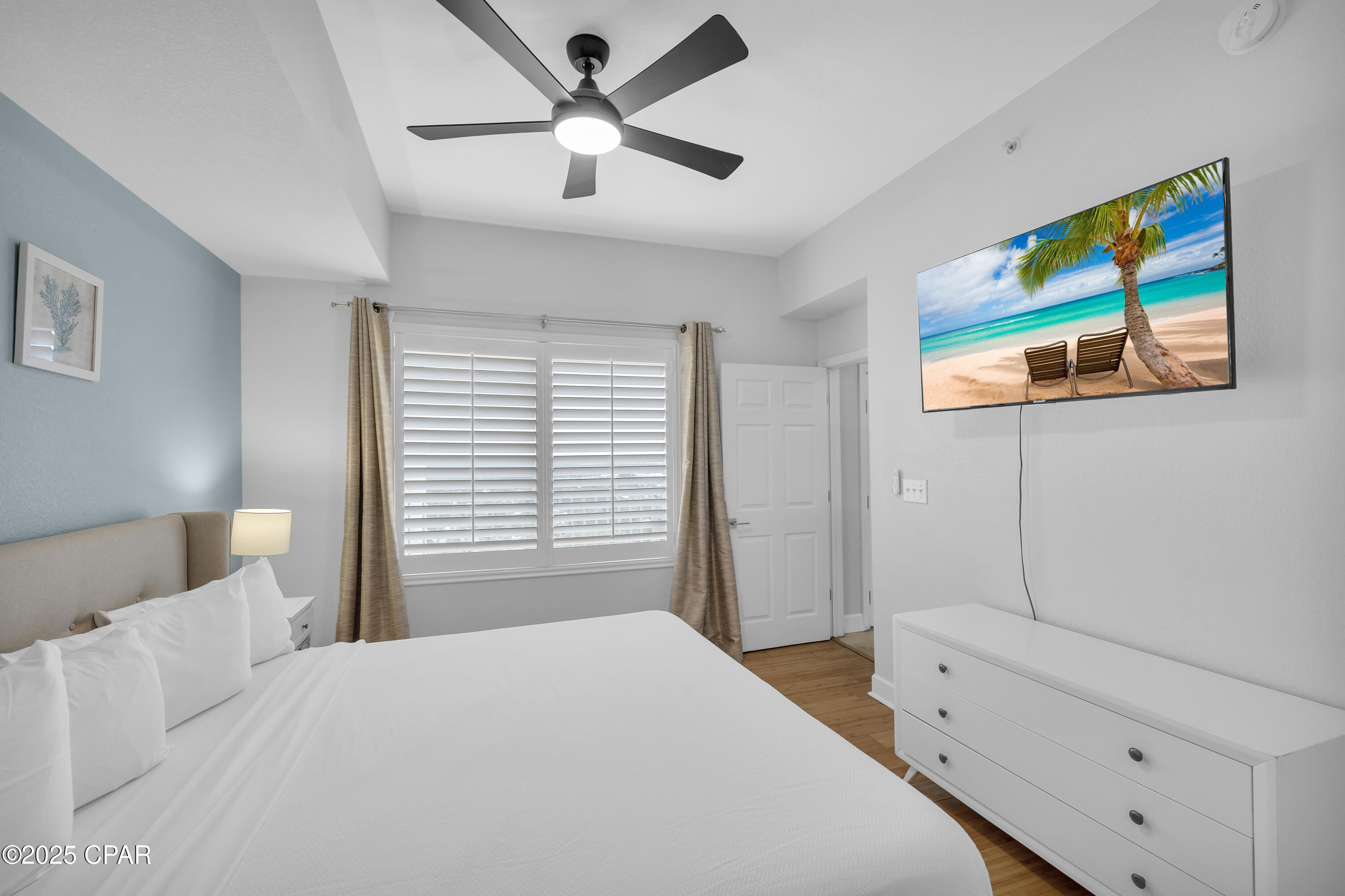 Tidewater Beach Phase I - Residential