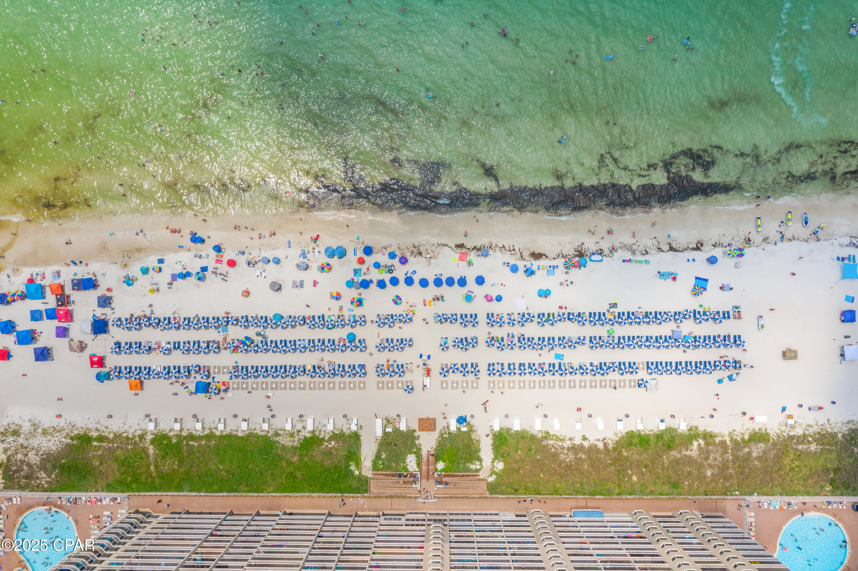 Tidewater Beach Phase I - Residential