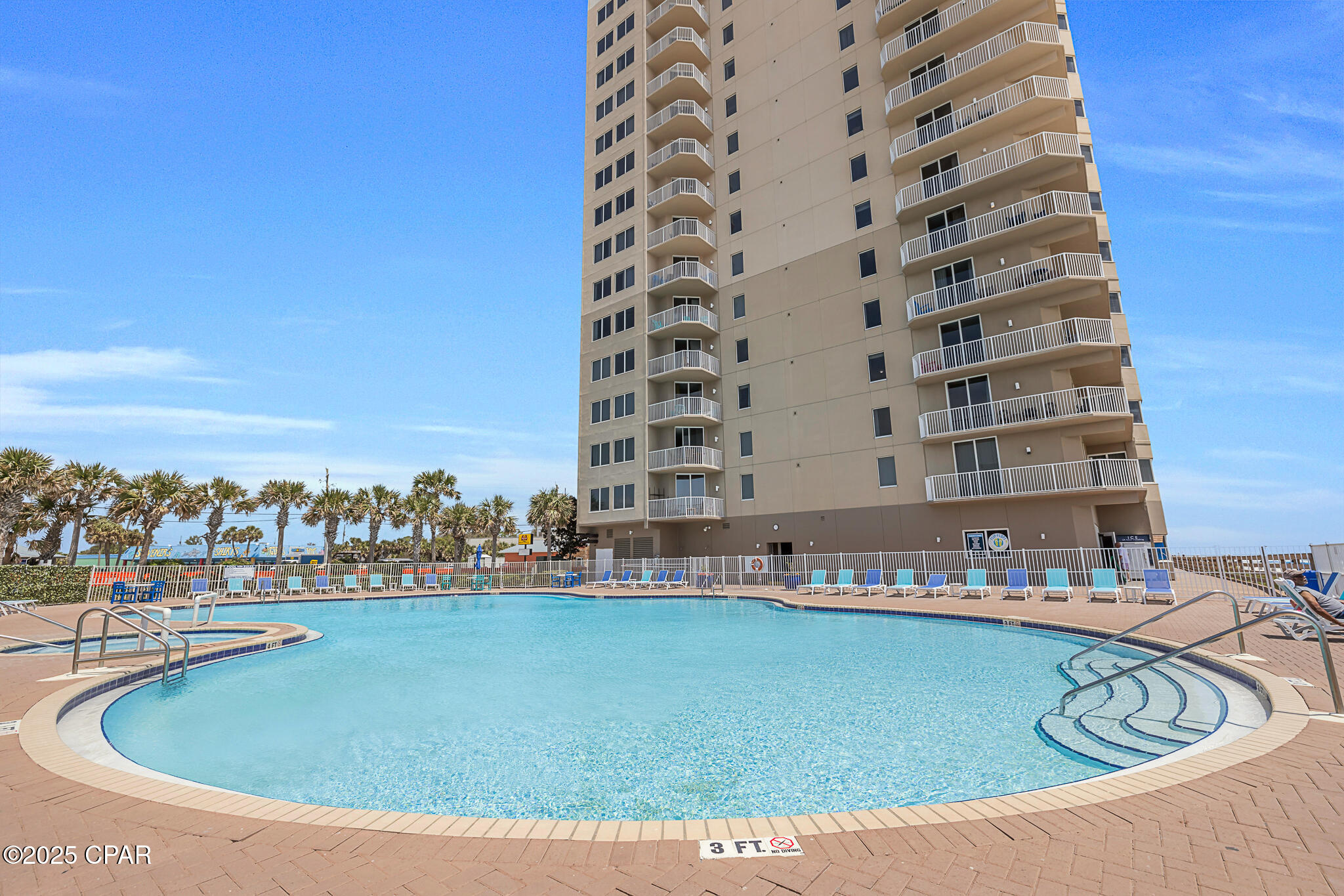 Tidewater Beach Phase I - Residential