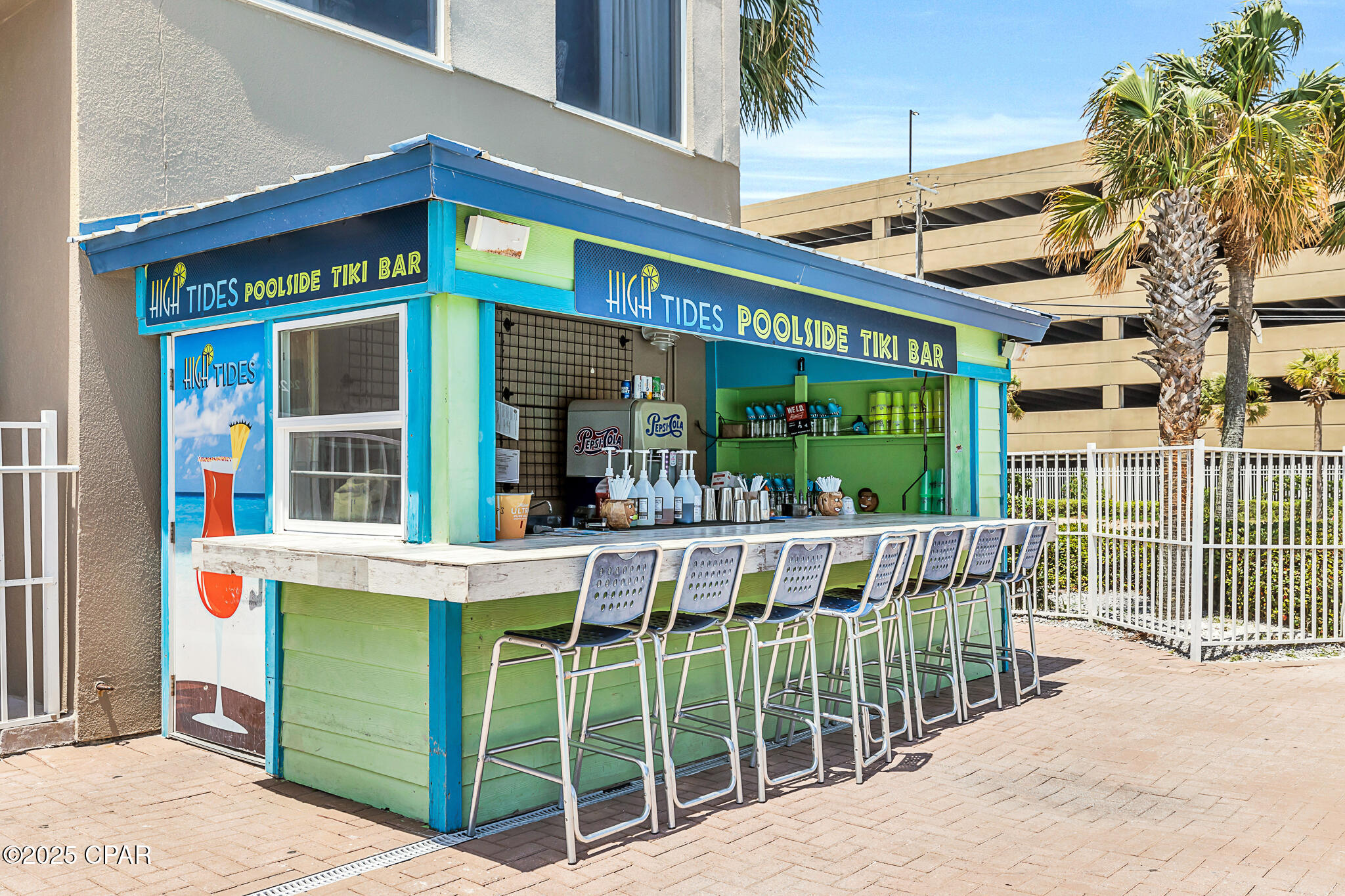 Tidewater Beach Phase I - Residential