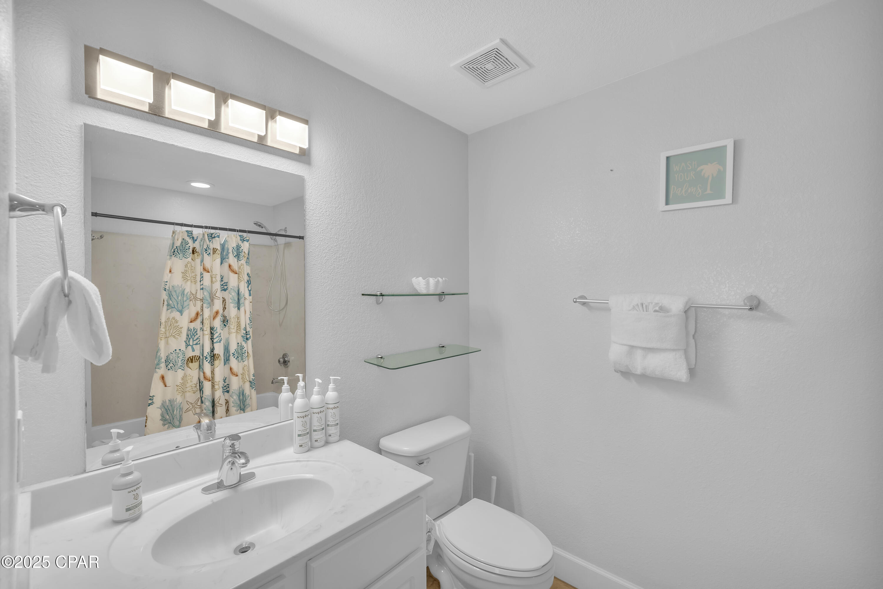 Tidewater Beach Phase I - Residential