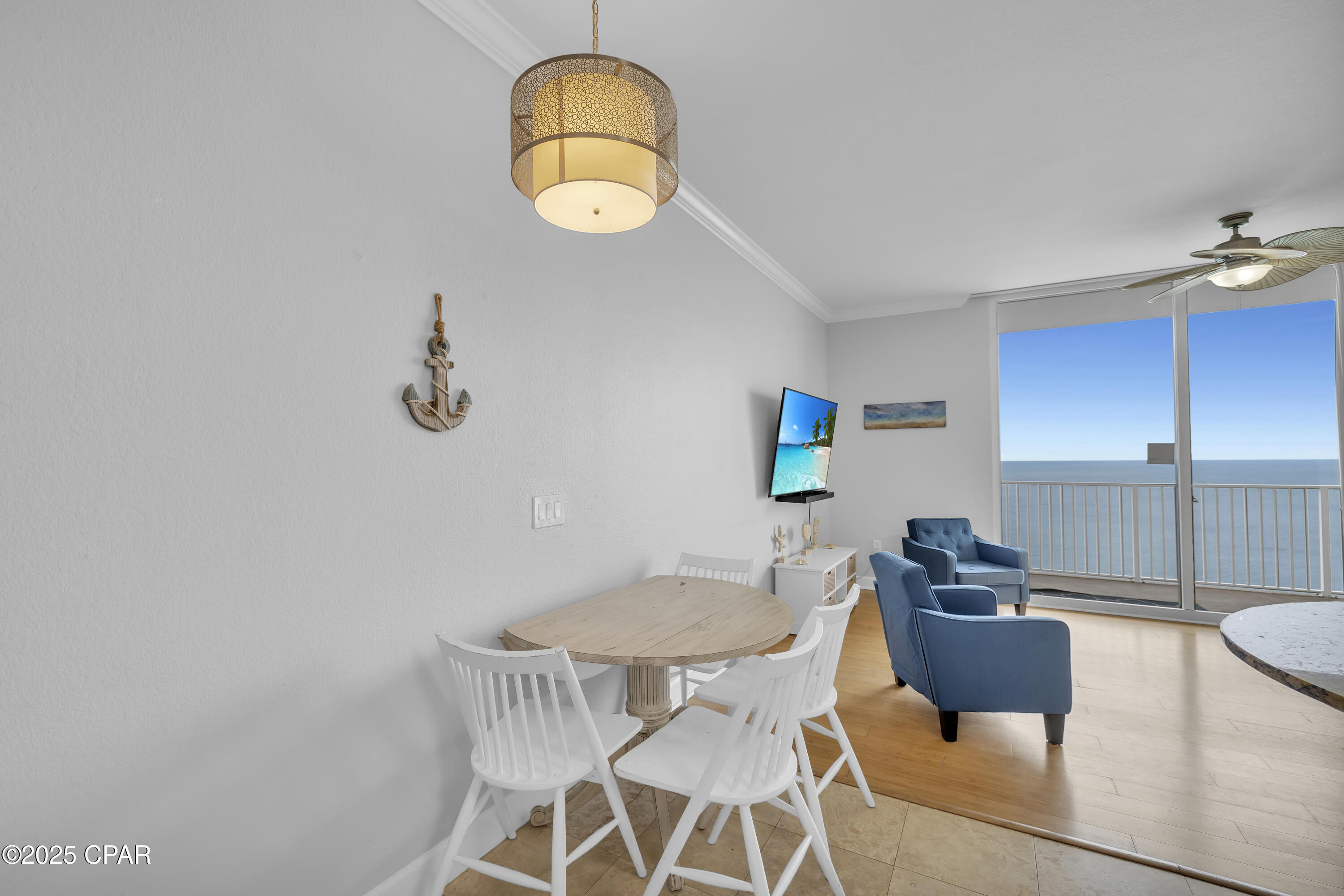 Tidewater Beach Phase I - Residential