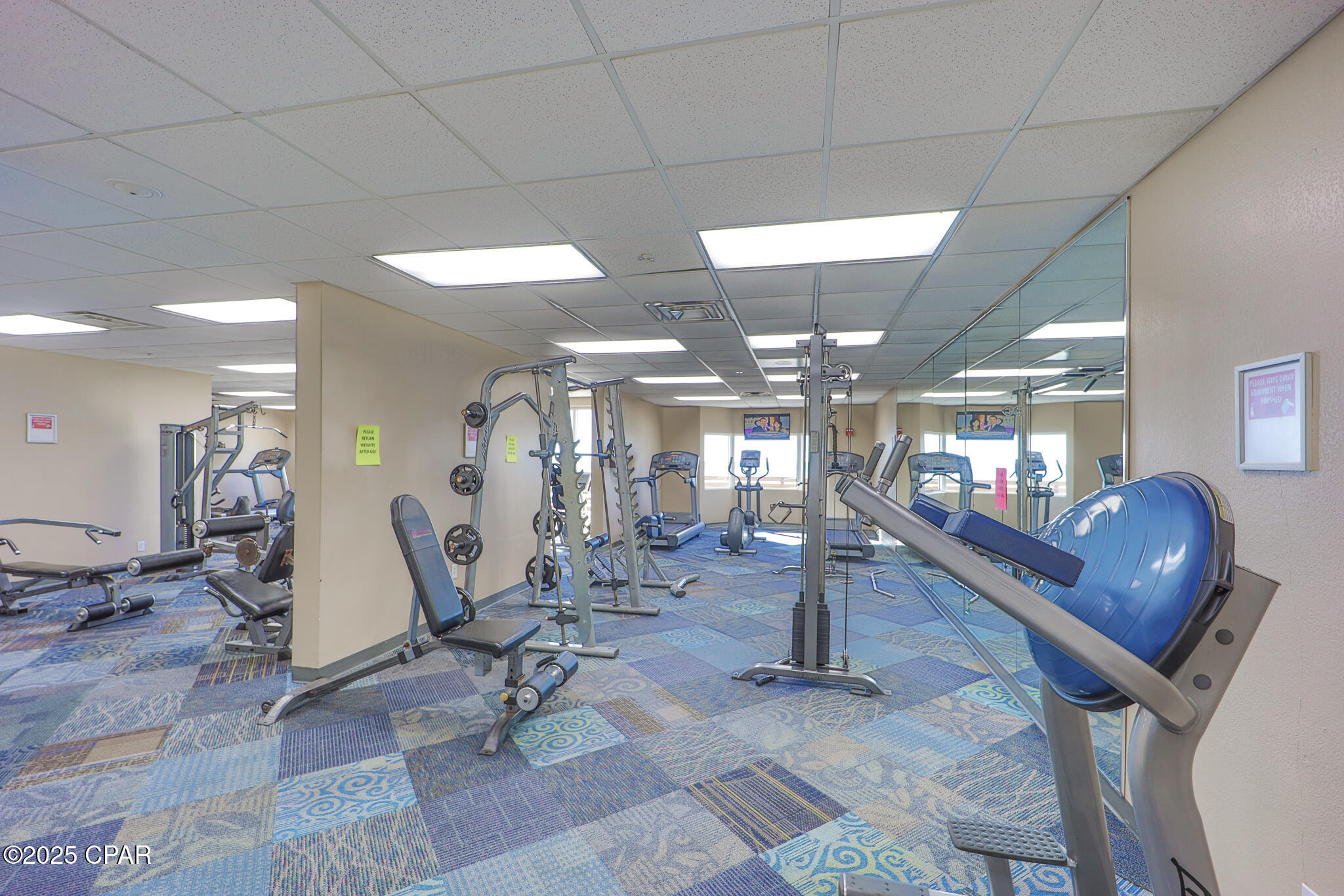 Tidewater Beach Phase I - Residential