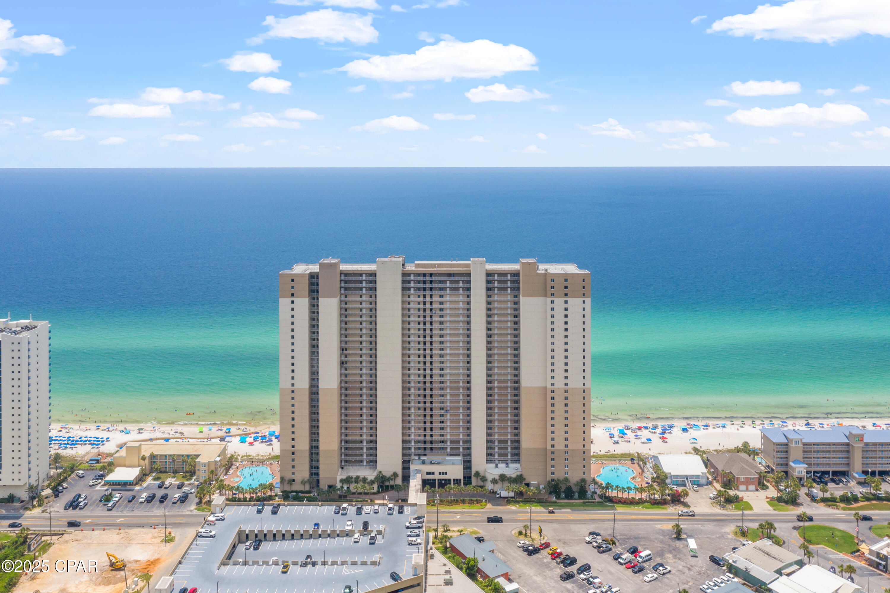 Tidewater Beach Phase I - Residential