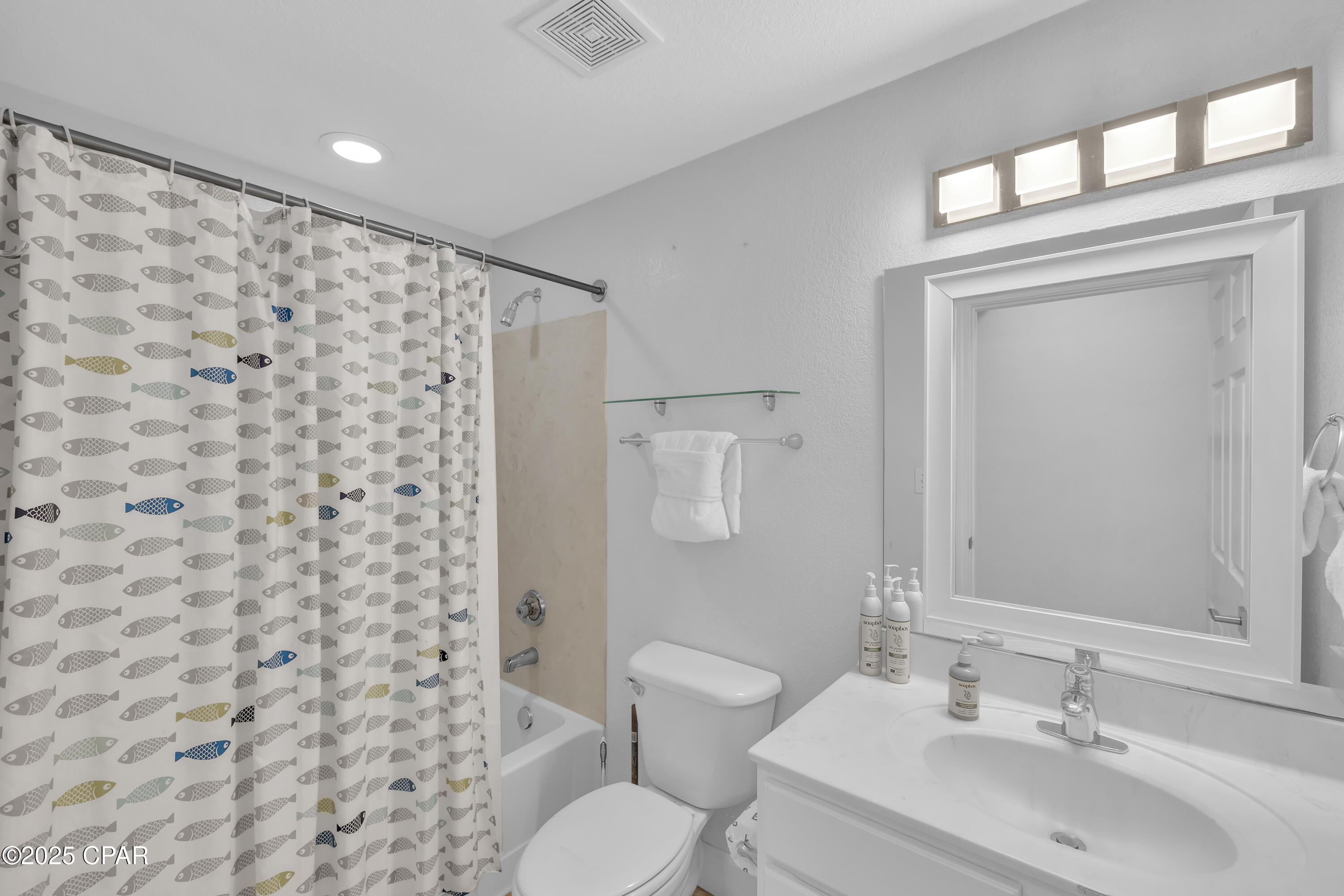 Tidewater Beach Phase I - Residential