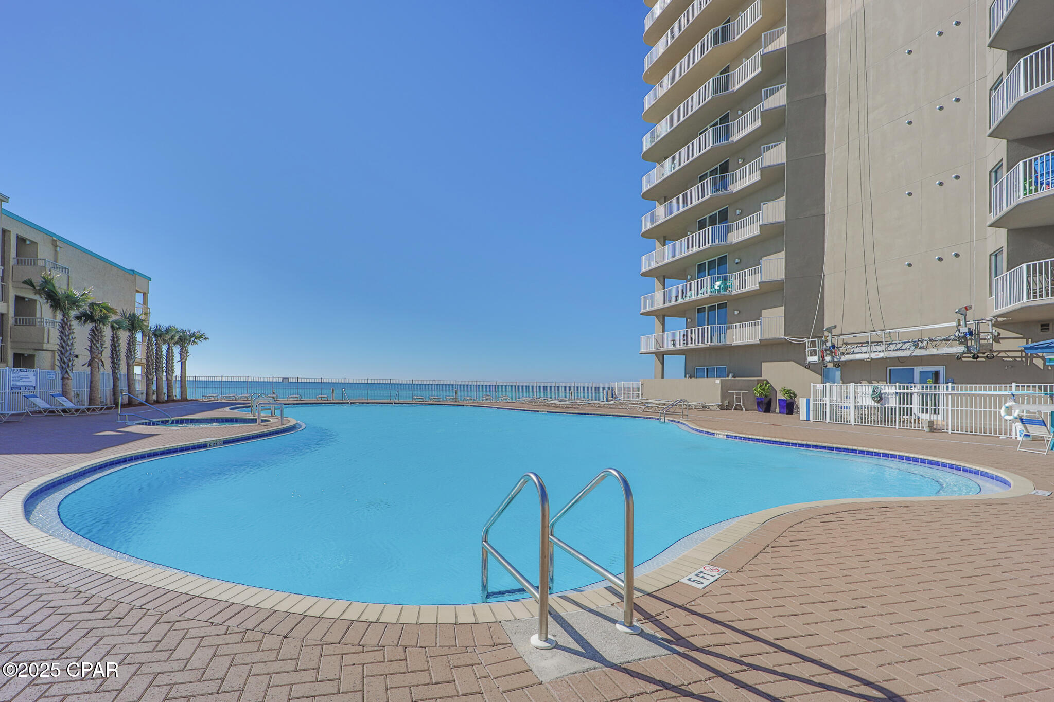 Tidewater Beach Phase I - Residential