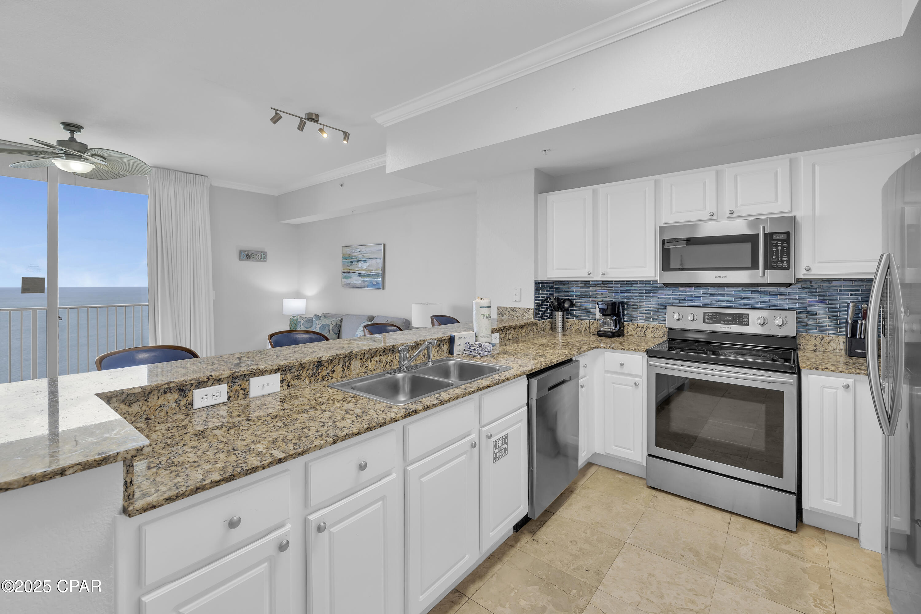 Tidewater Beach Phase I - Residential