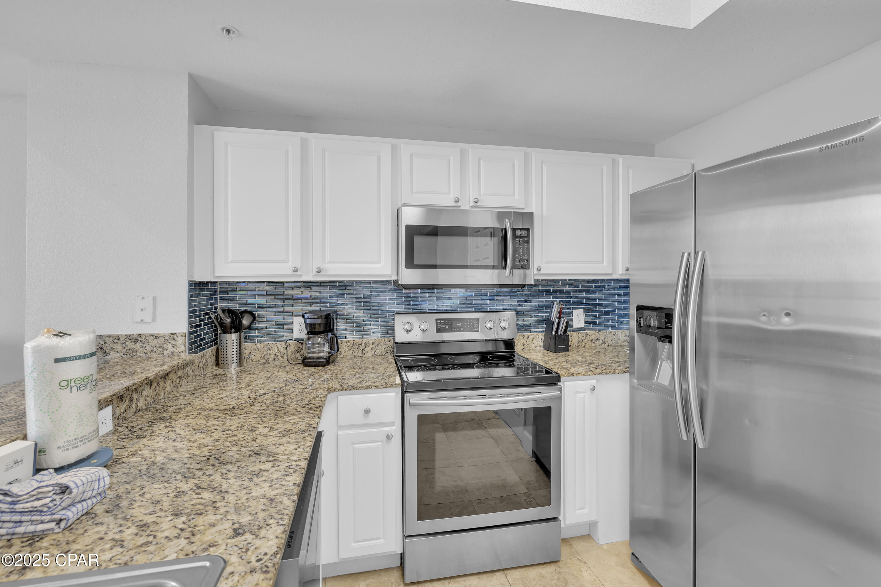 Tidewater Beach Phase I - Residential