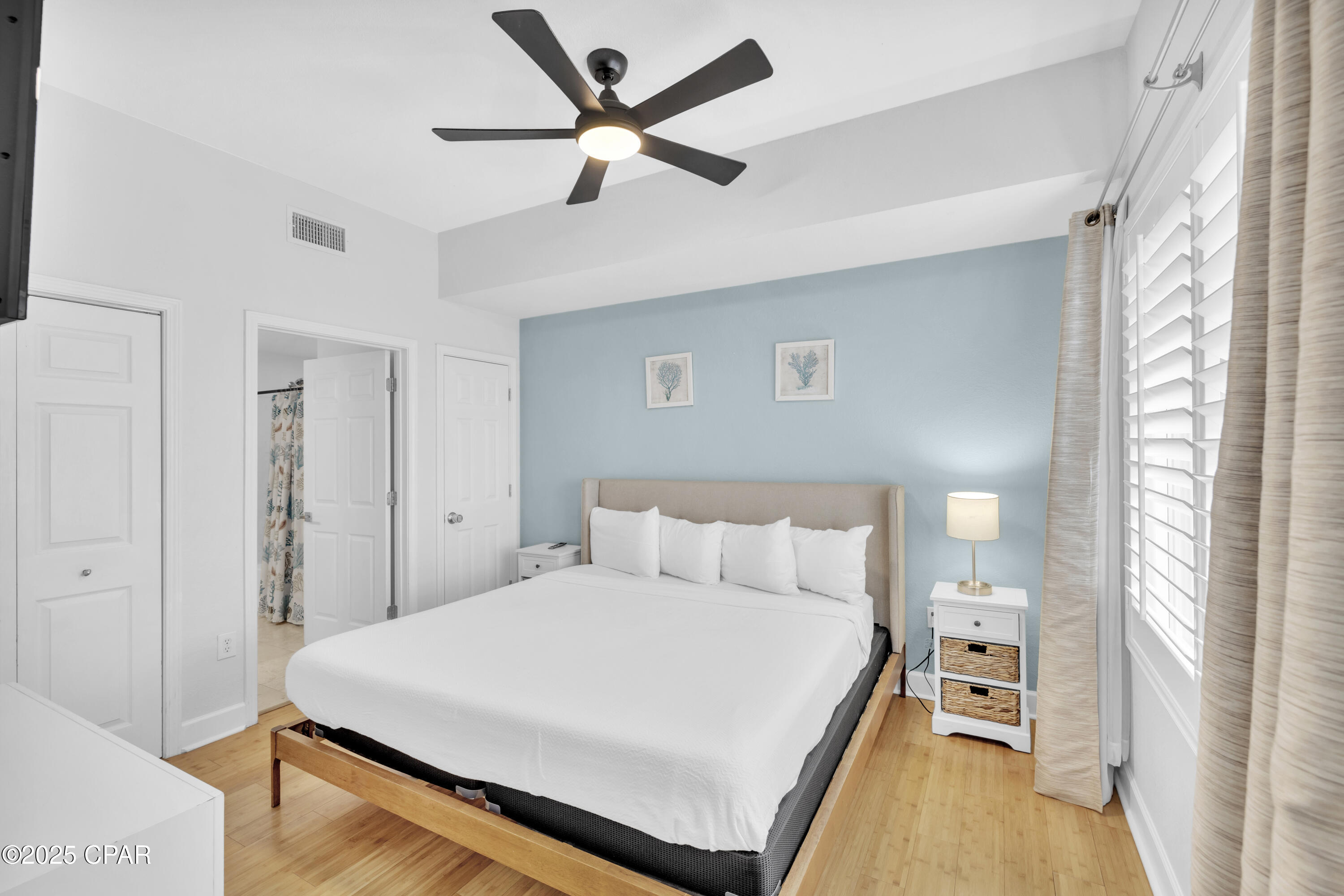 Tidewater Beach Phase I - Residential