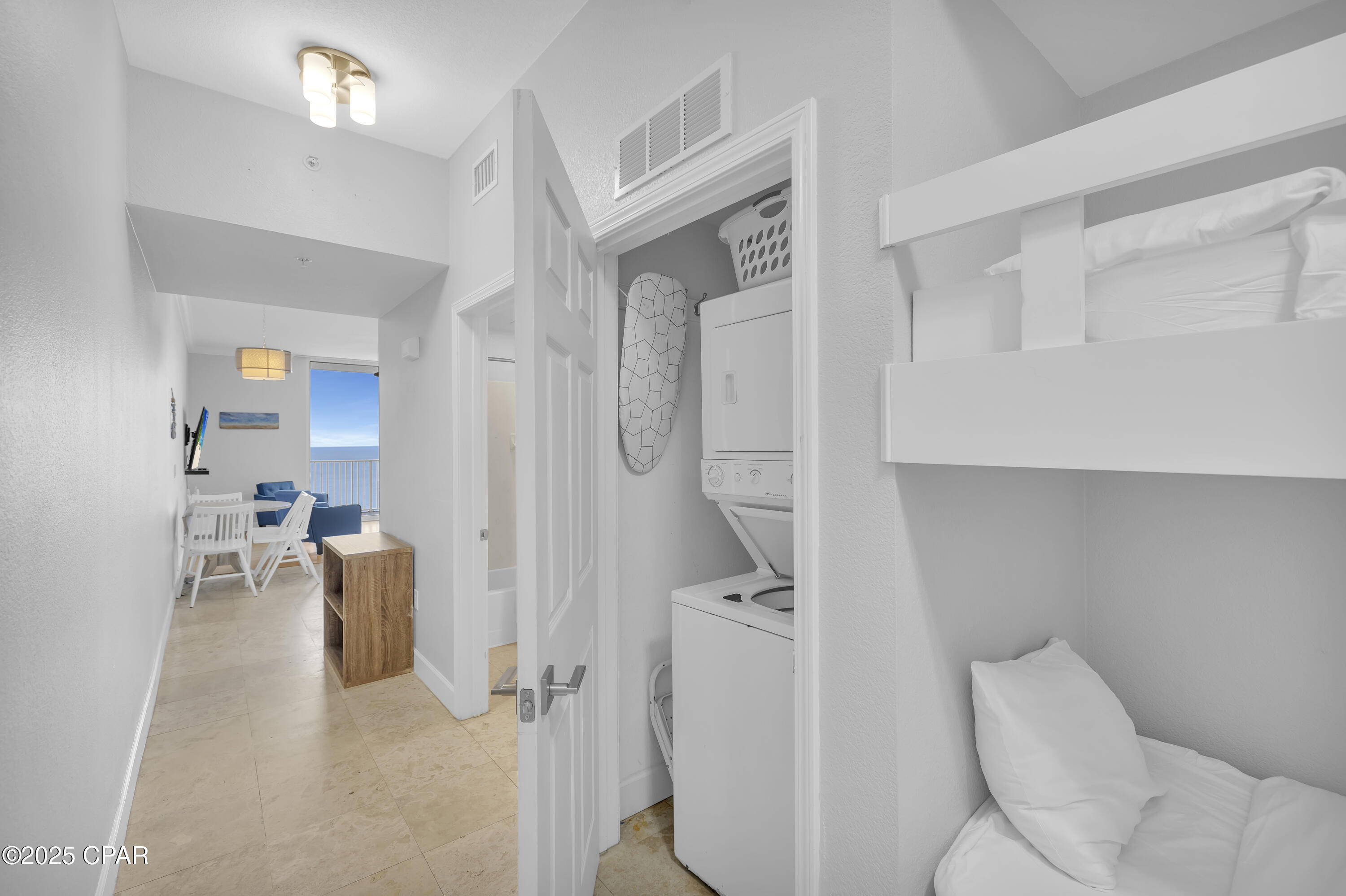 Tidewater Beach Phase I - Residential