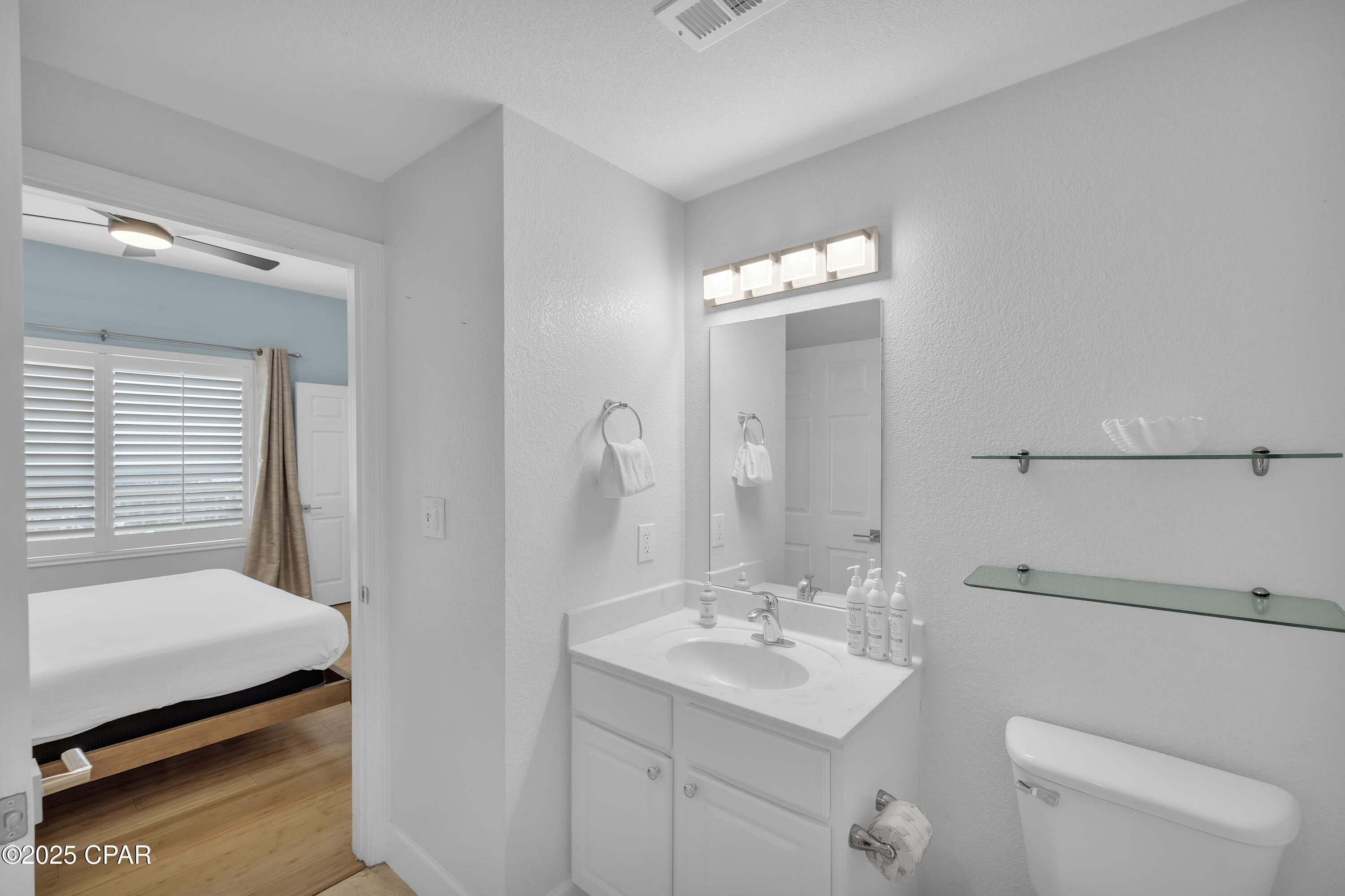 Tidewater Beach Phase I - Residential