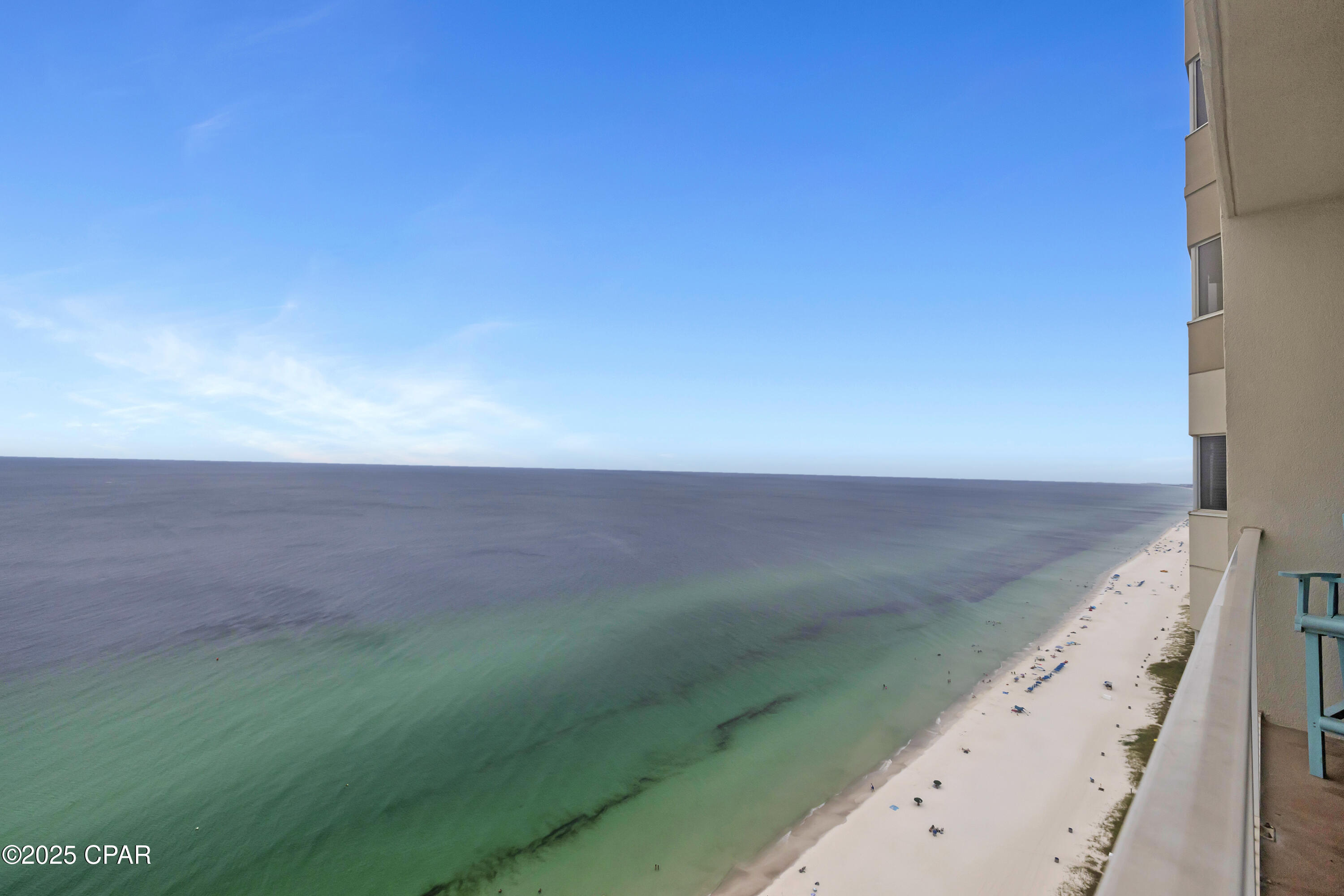 Tidewater Beach Phase I - Residential