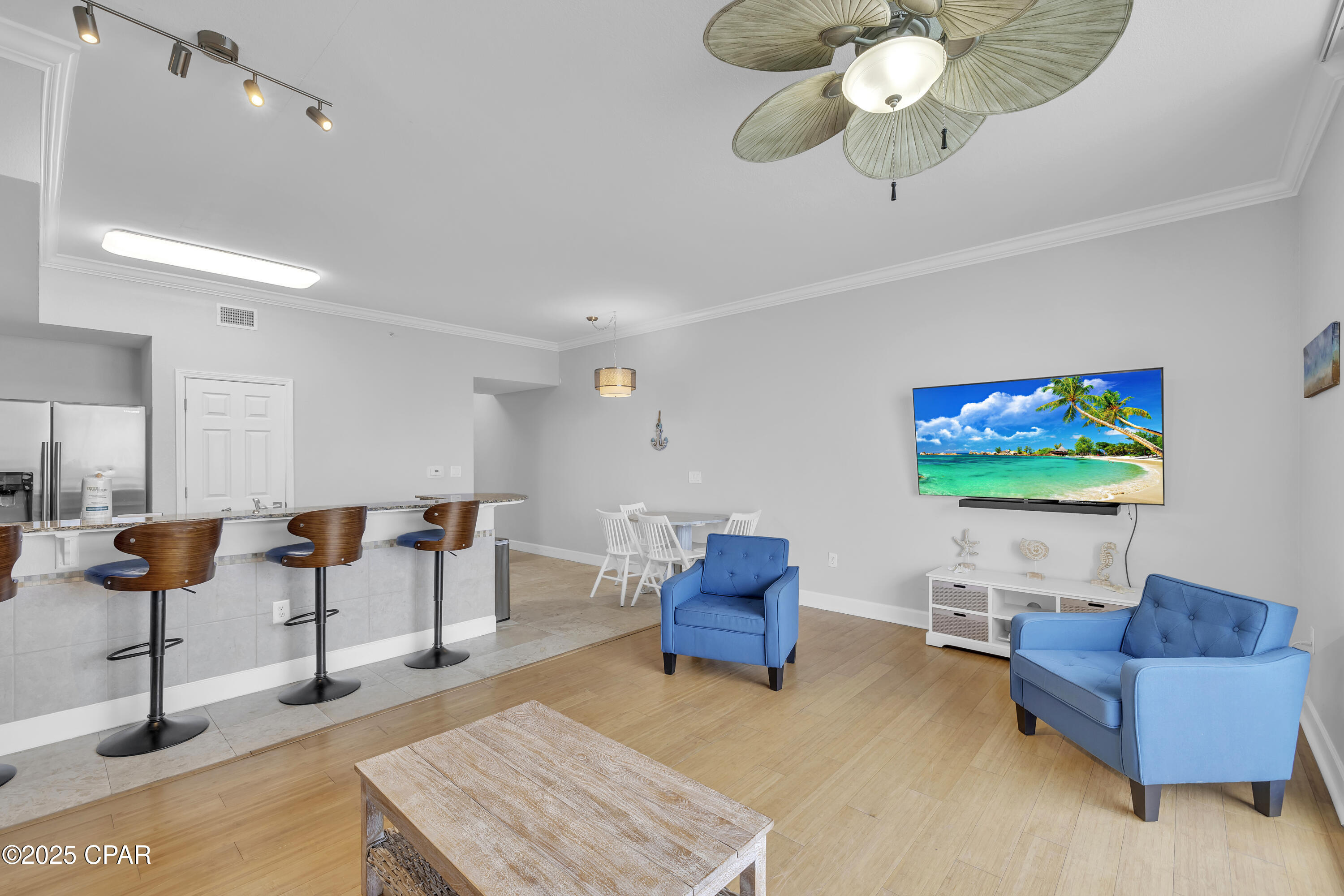 Tidewater Beach Phase I - Residential