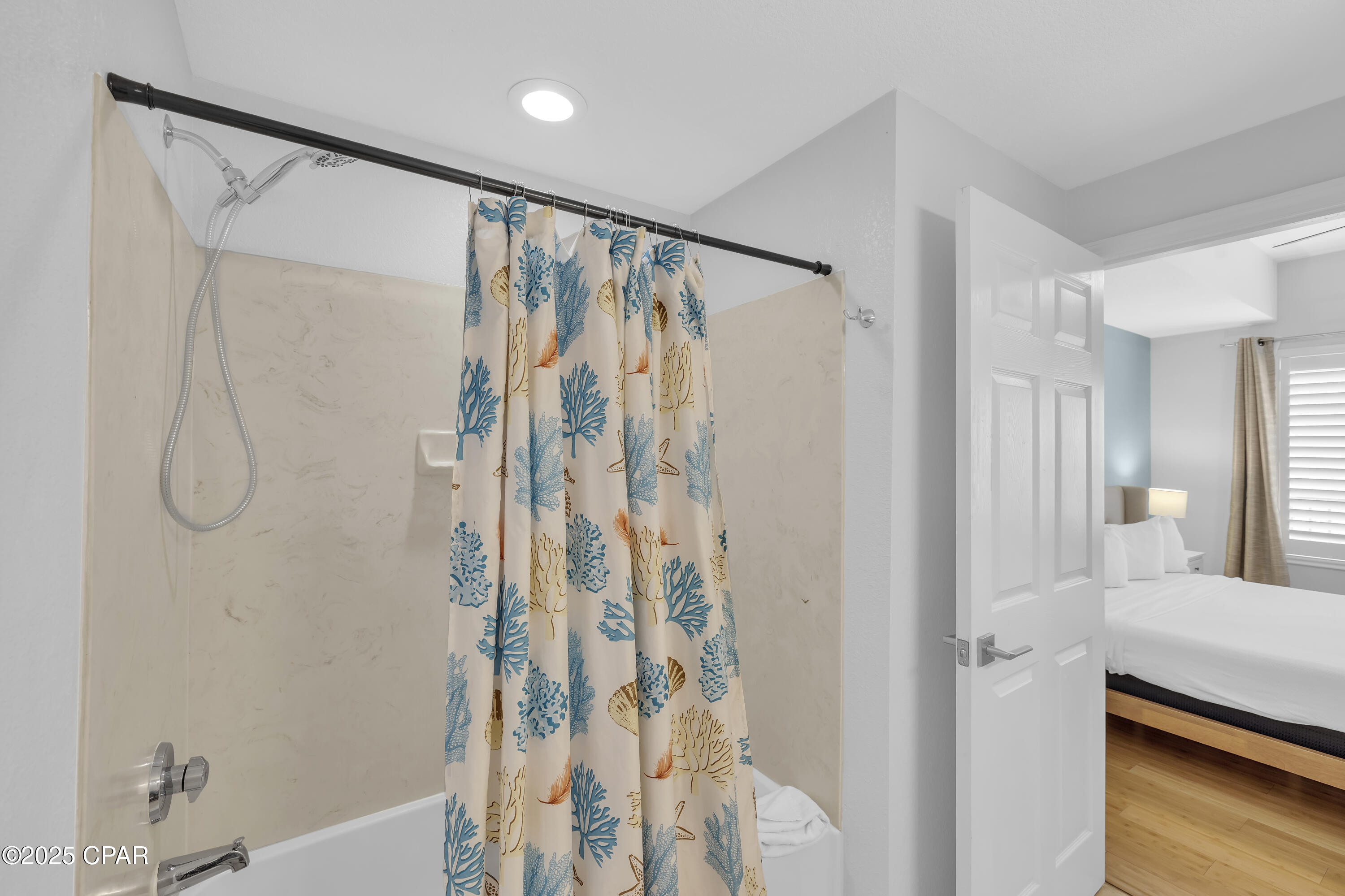 Tidewater Beach Phase I - Residential