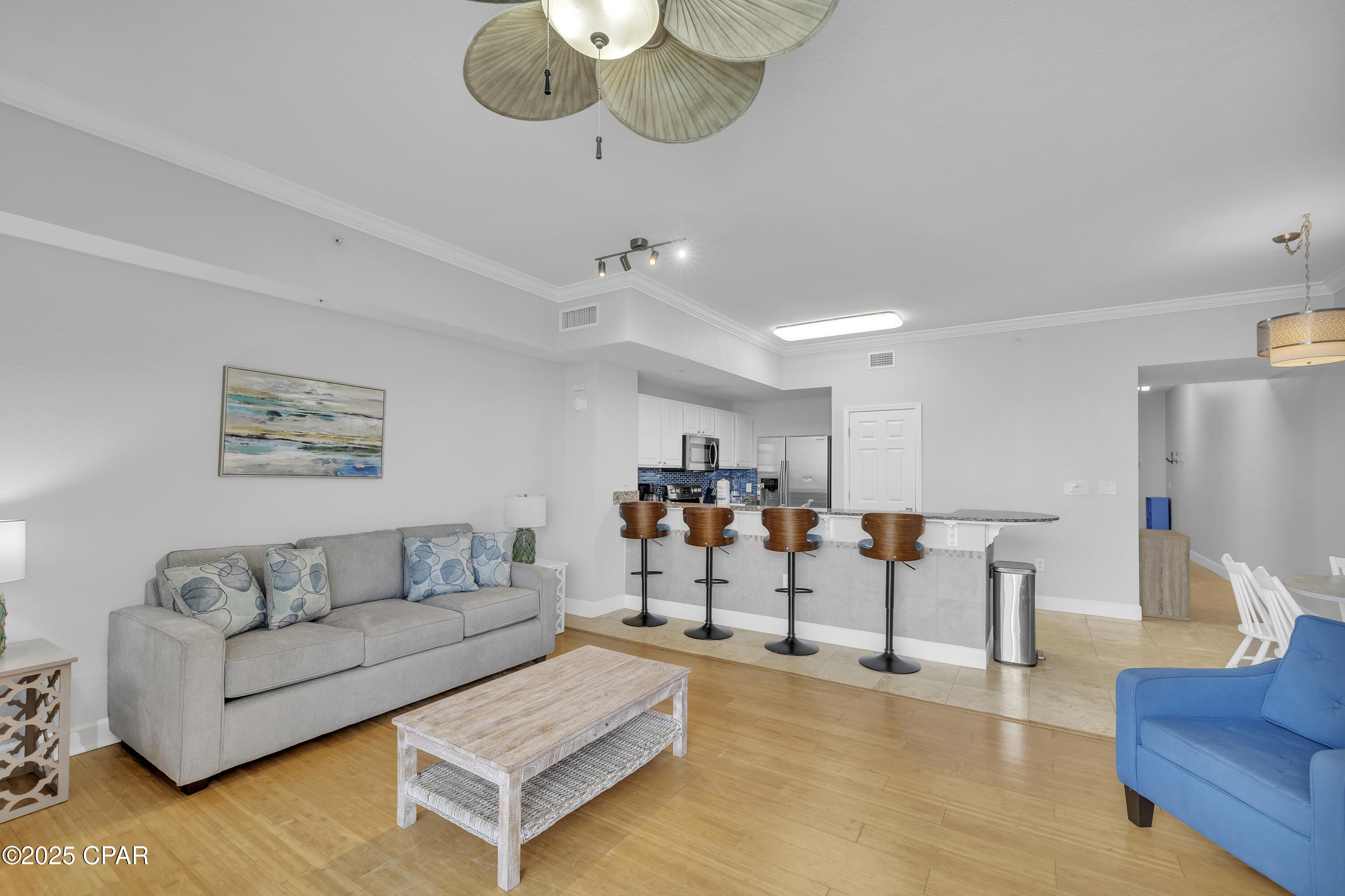 Tidewater Beach Phase I - Residential