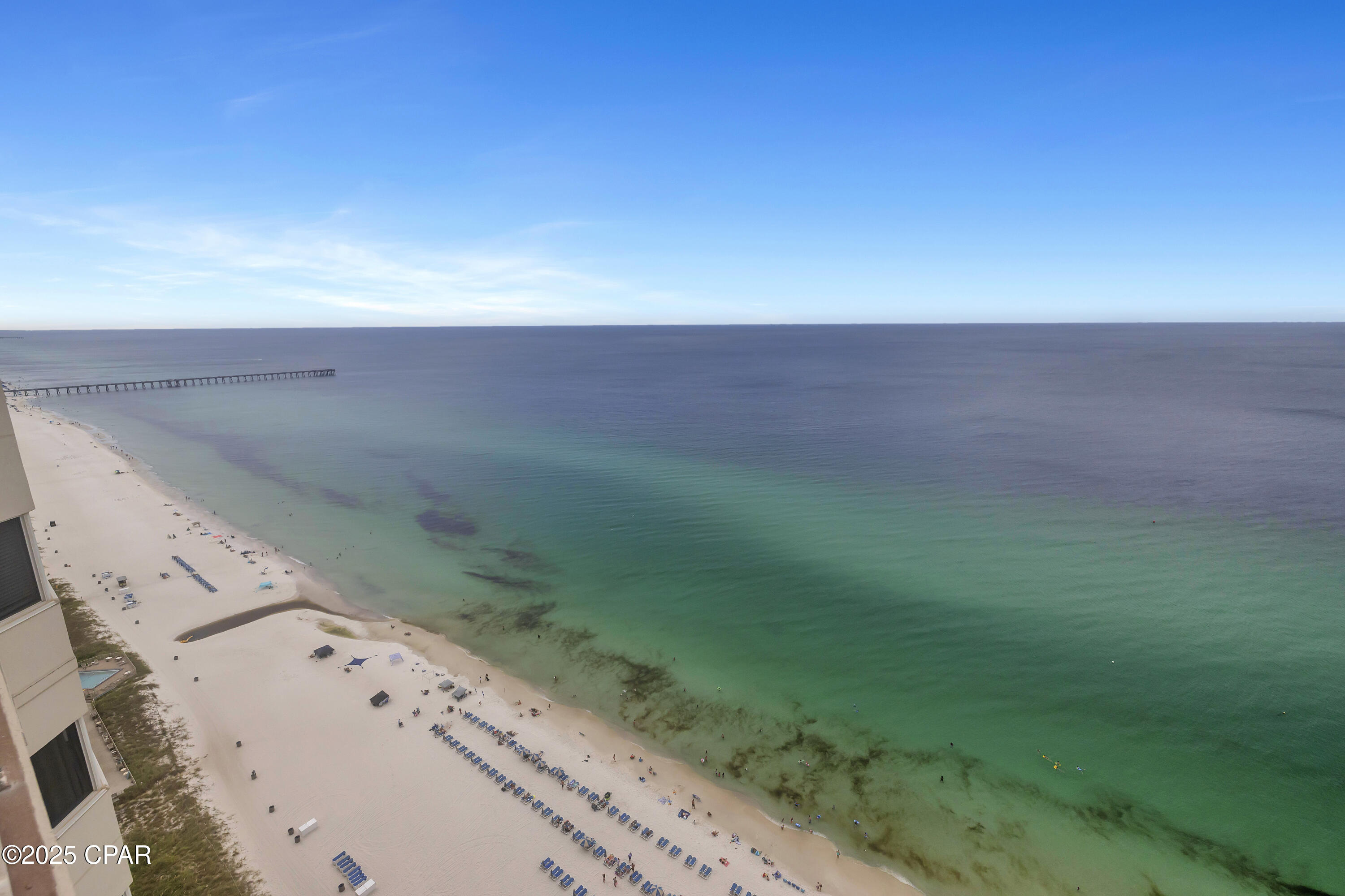 Tidewater Beach Phase I - Residential