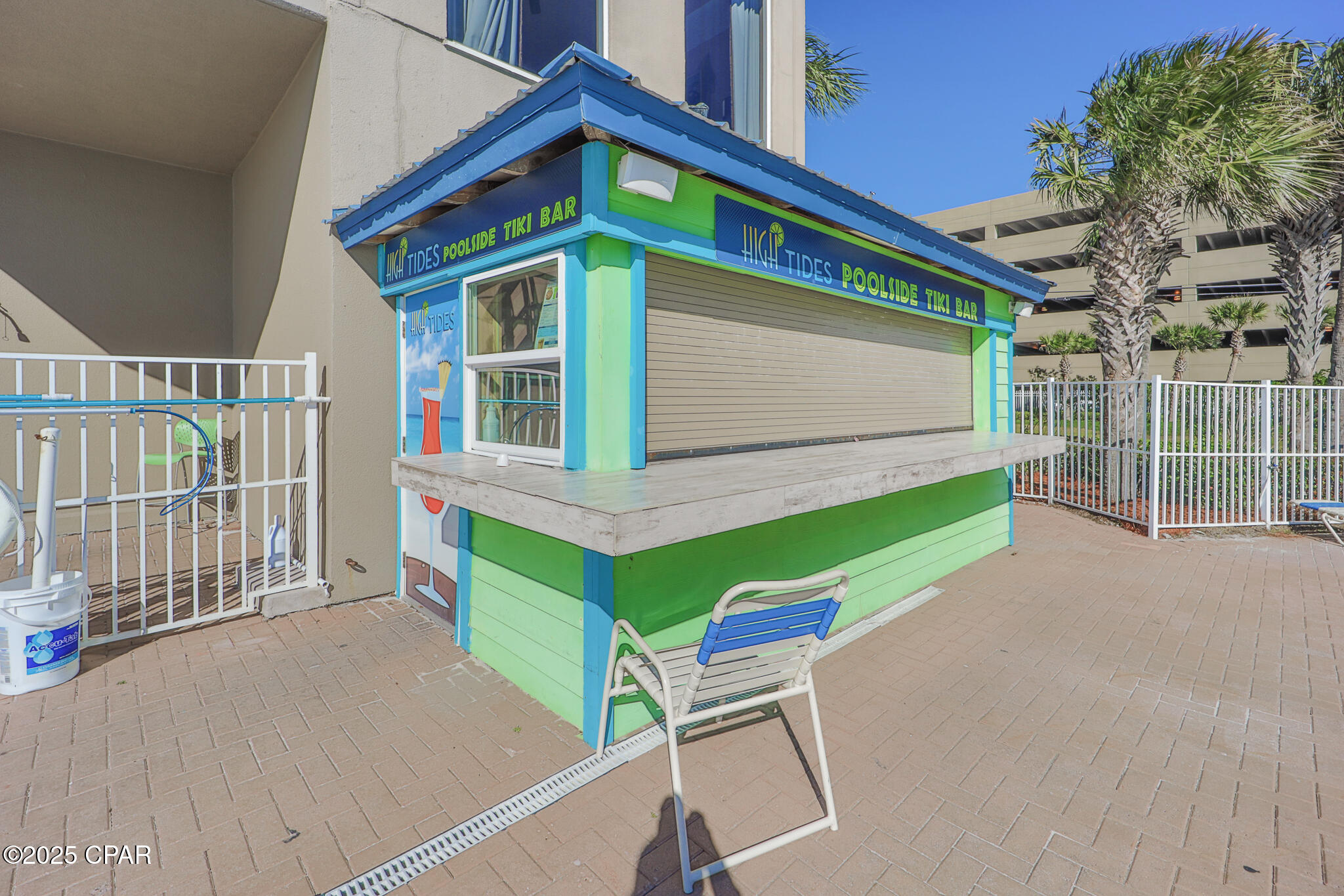 Tidewater Beach Phase I - Residential