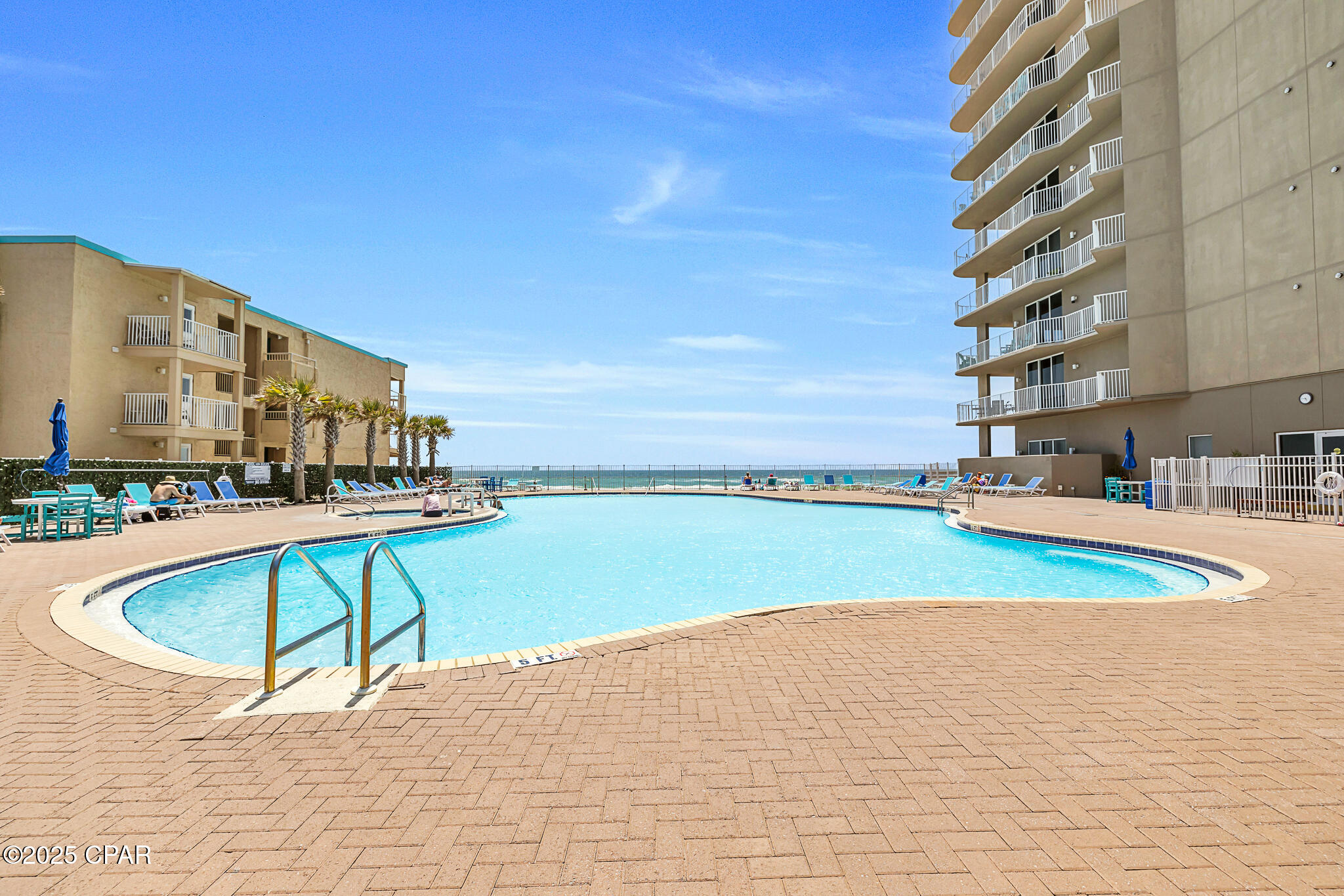 Tidewater Beach Phase I - Residential