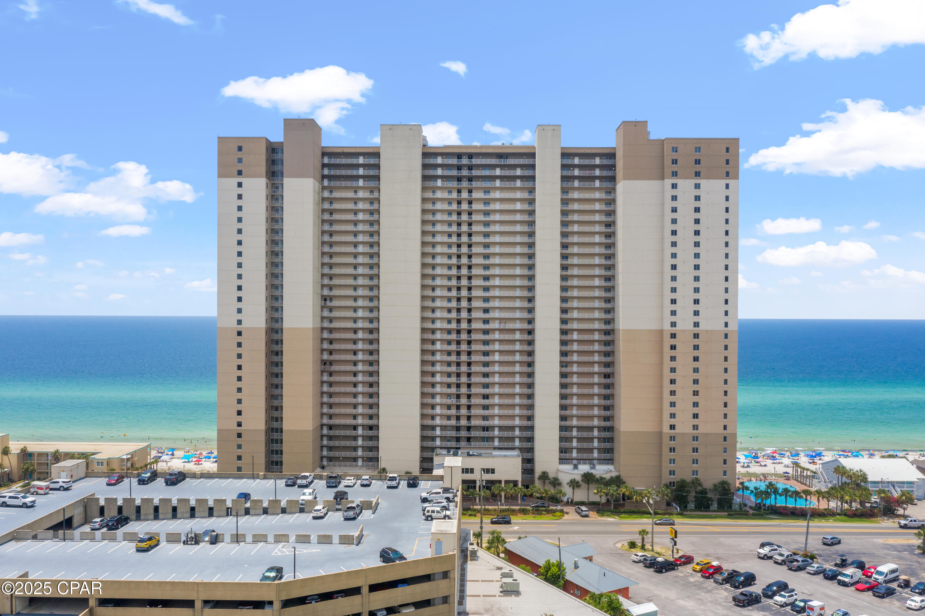 Tidewater Beach Phase I - Residential