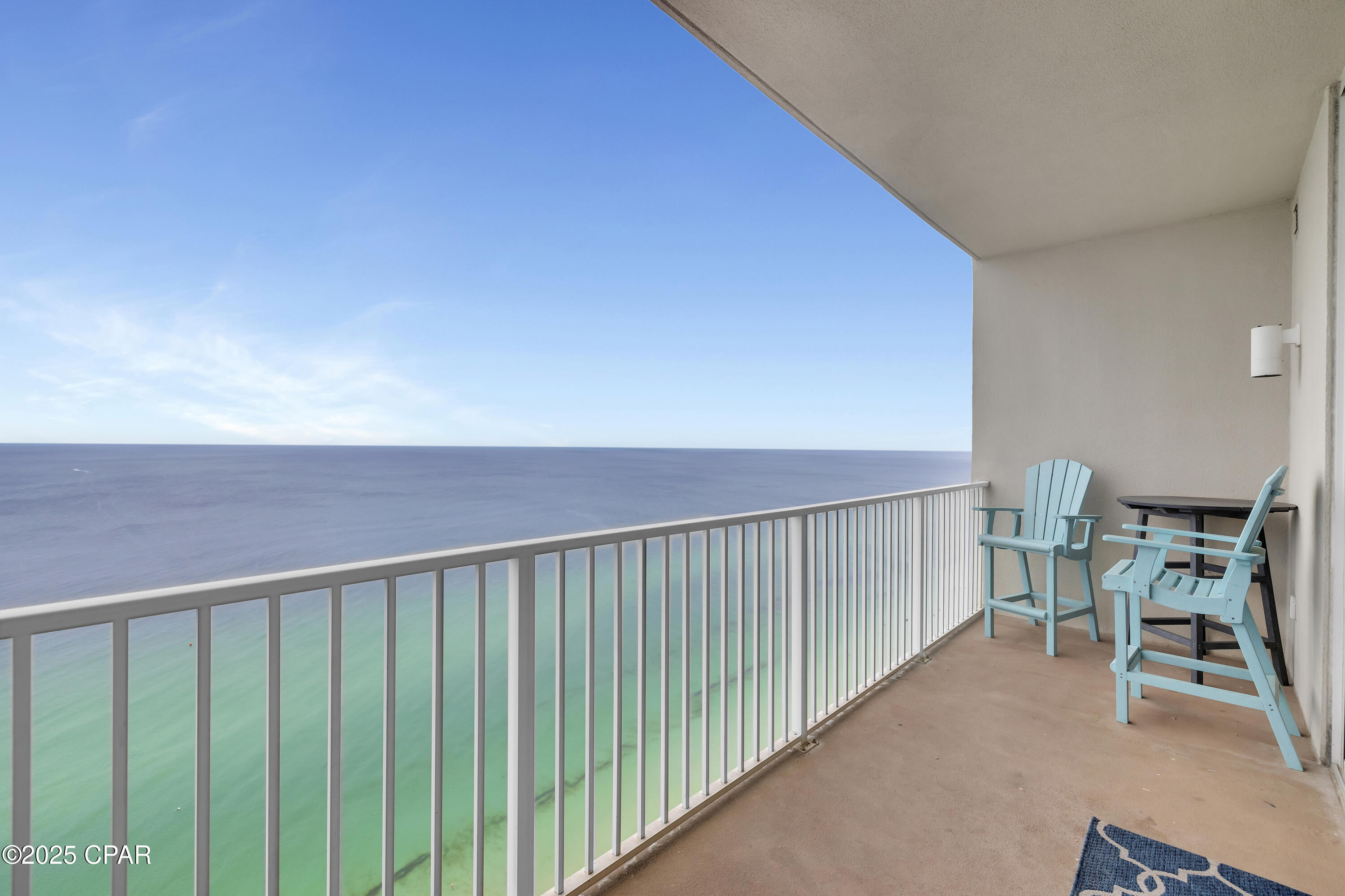 Tidewater Beach Phase I - Residential