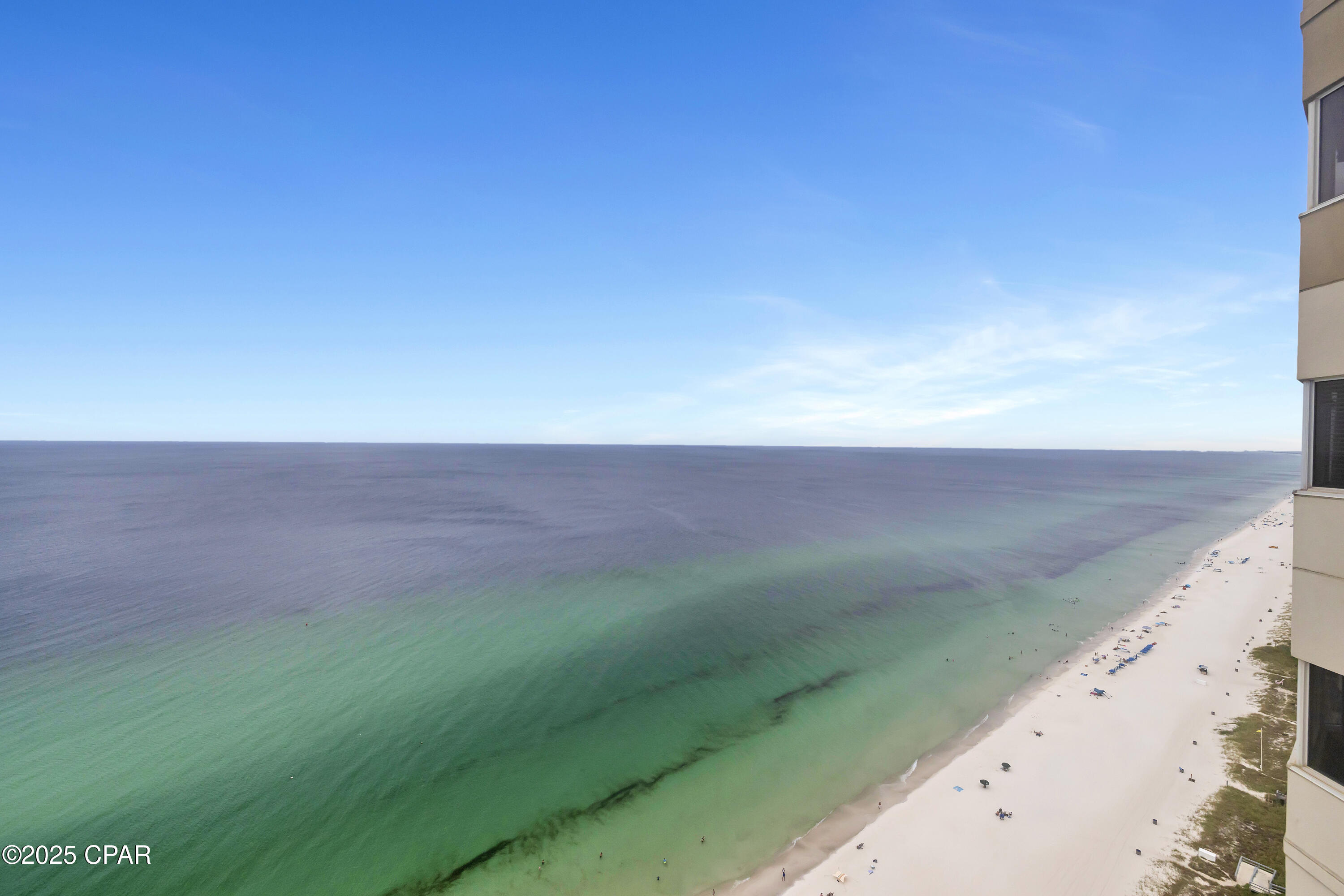 Tidewater Beach Phase I - Residential