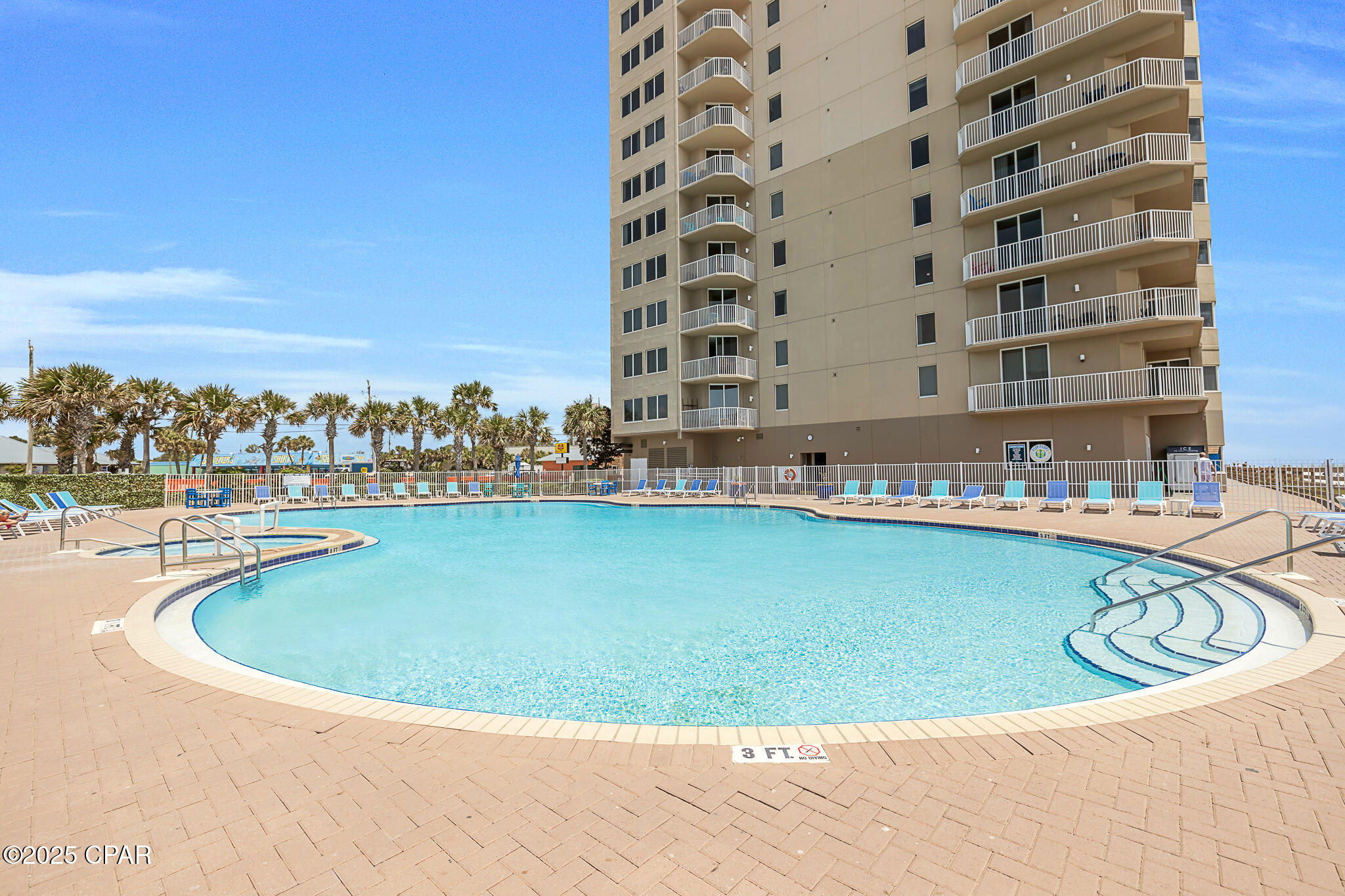 Tidewater Beach Phase I - Residential