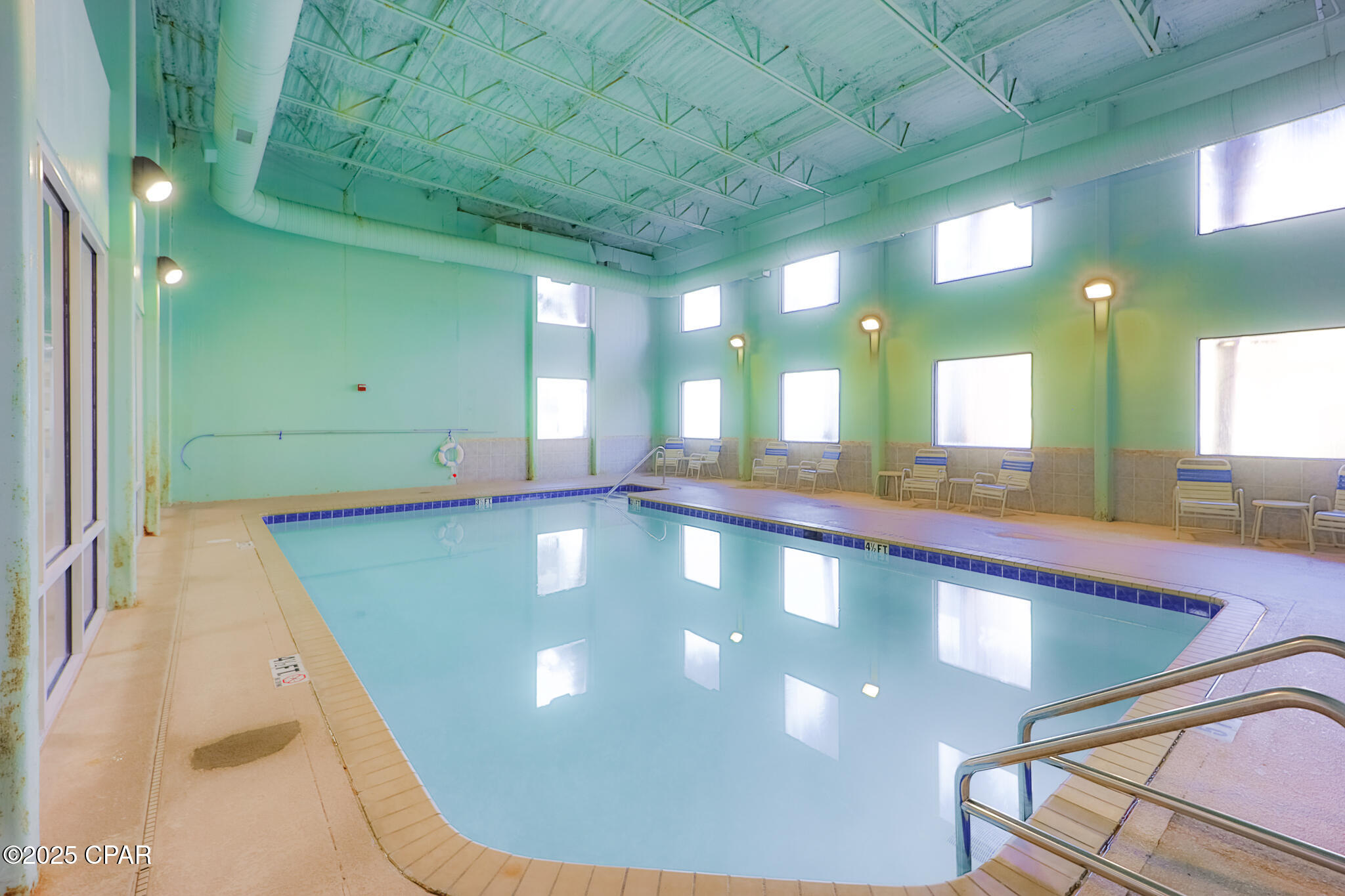 Tidewater Beach Phase I - Residential