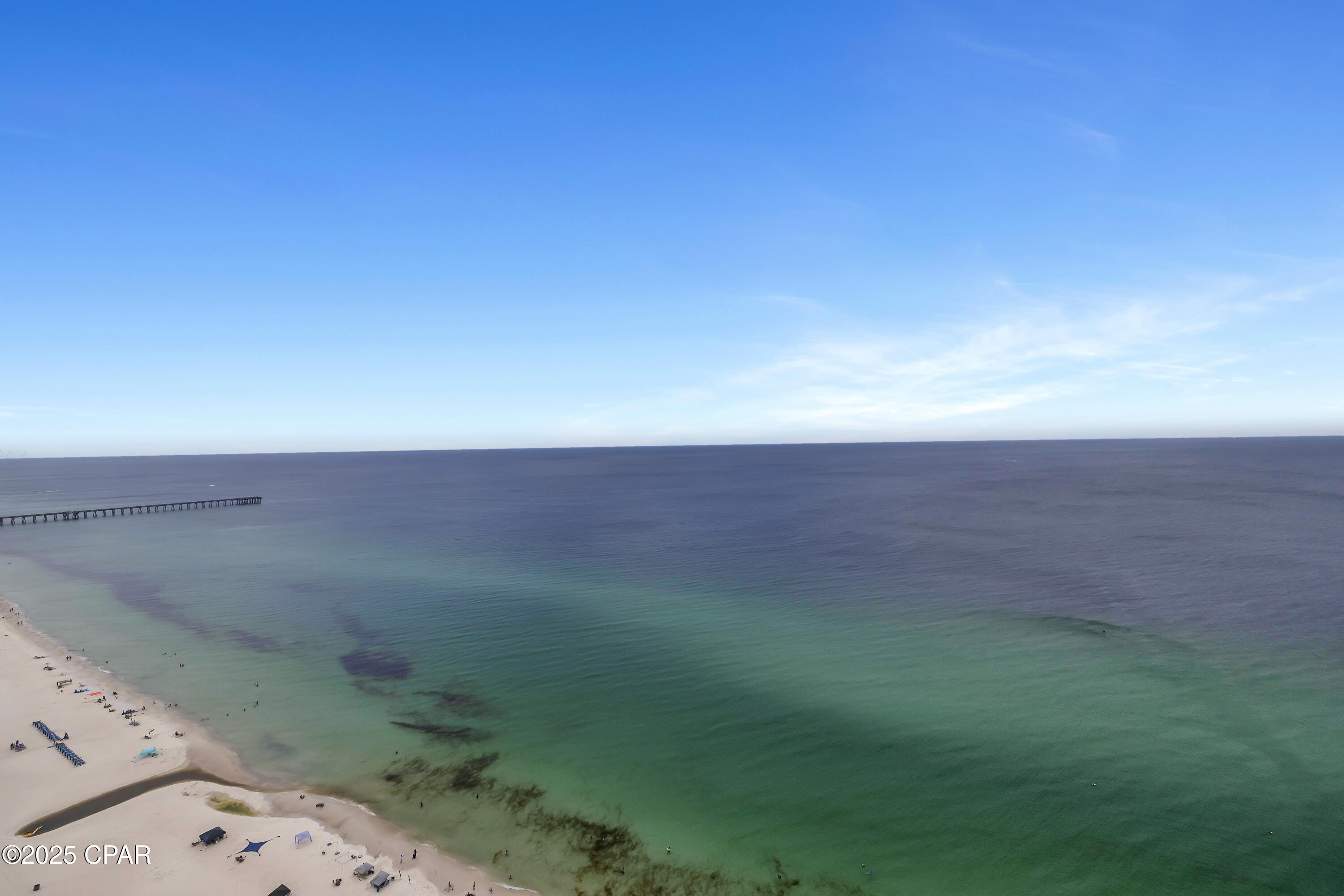 Tidewater Beach Phase I - Residential