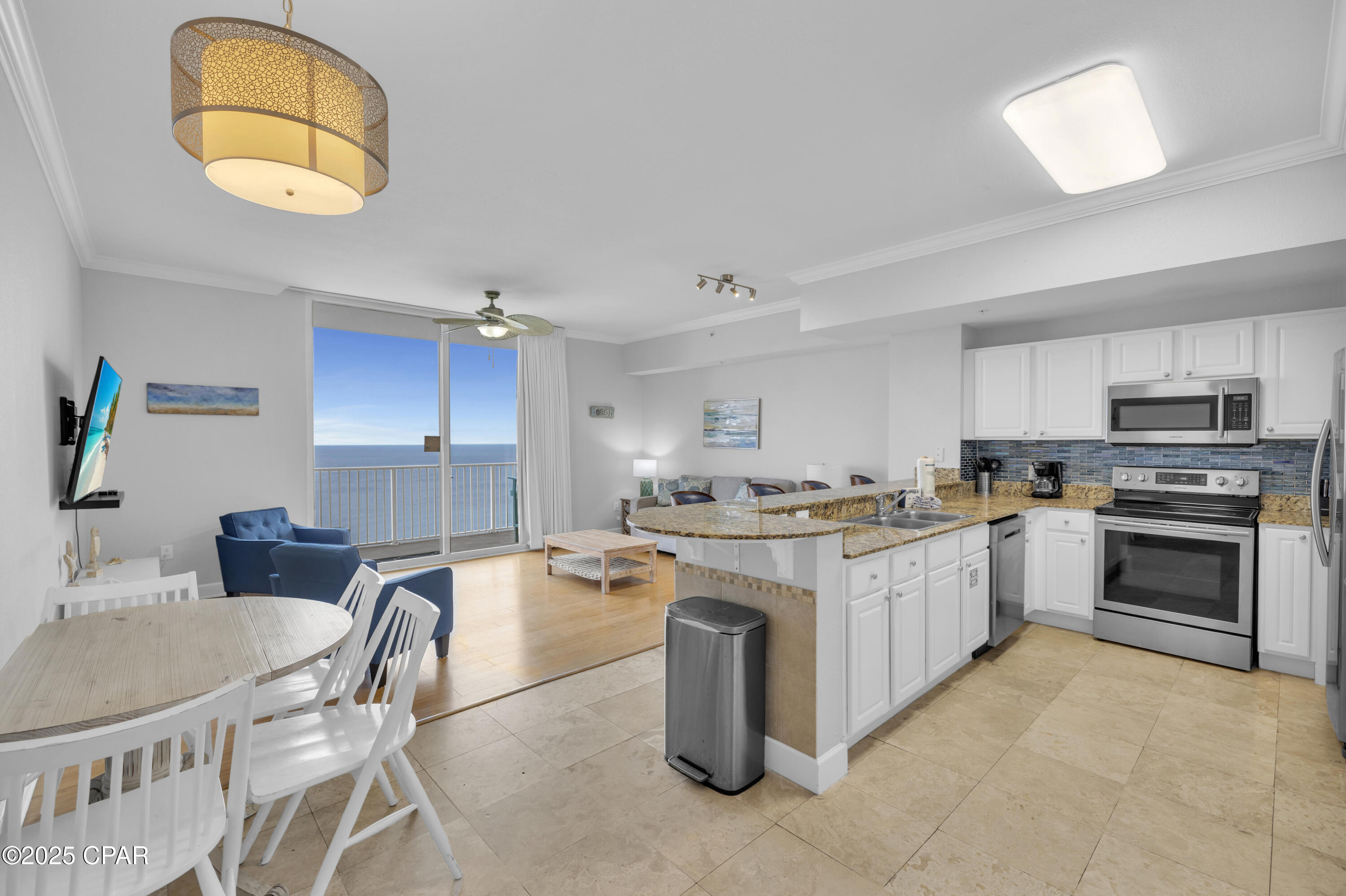 Tidewater Beach Phase I - Residential