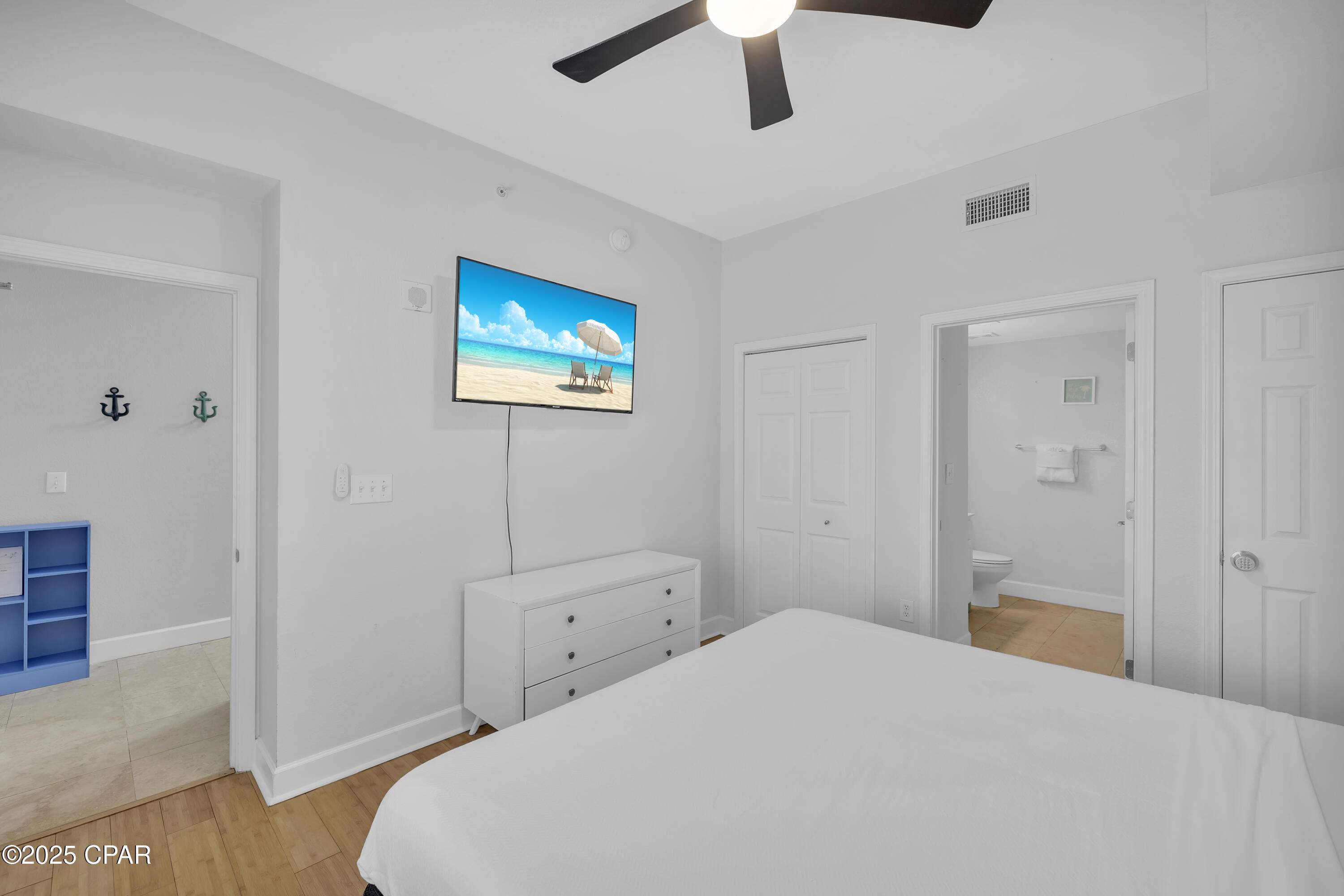 Tidewater Beach Phase I - Residential