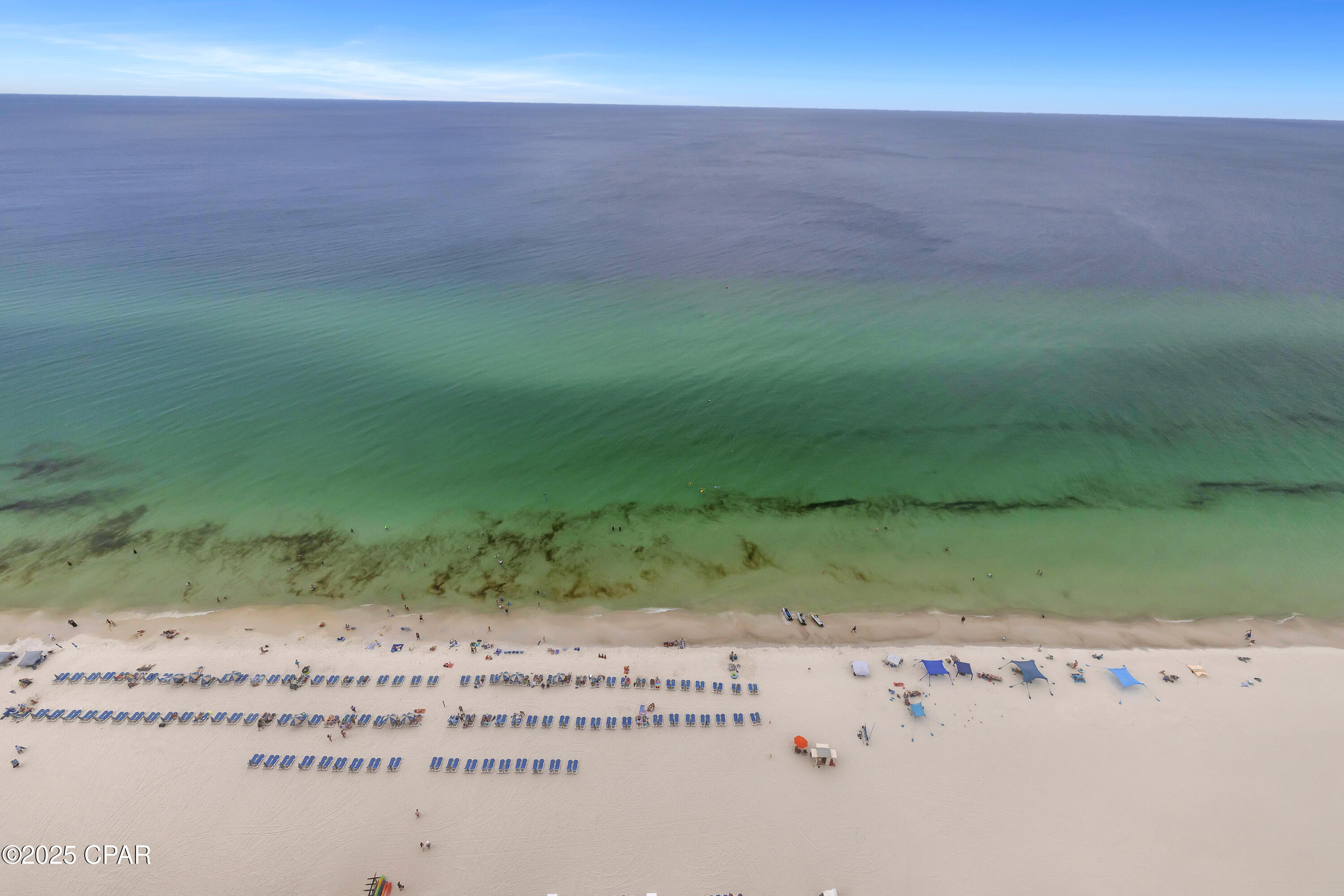 Tidewater Beach Phase I - Residential