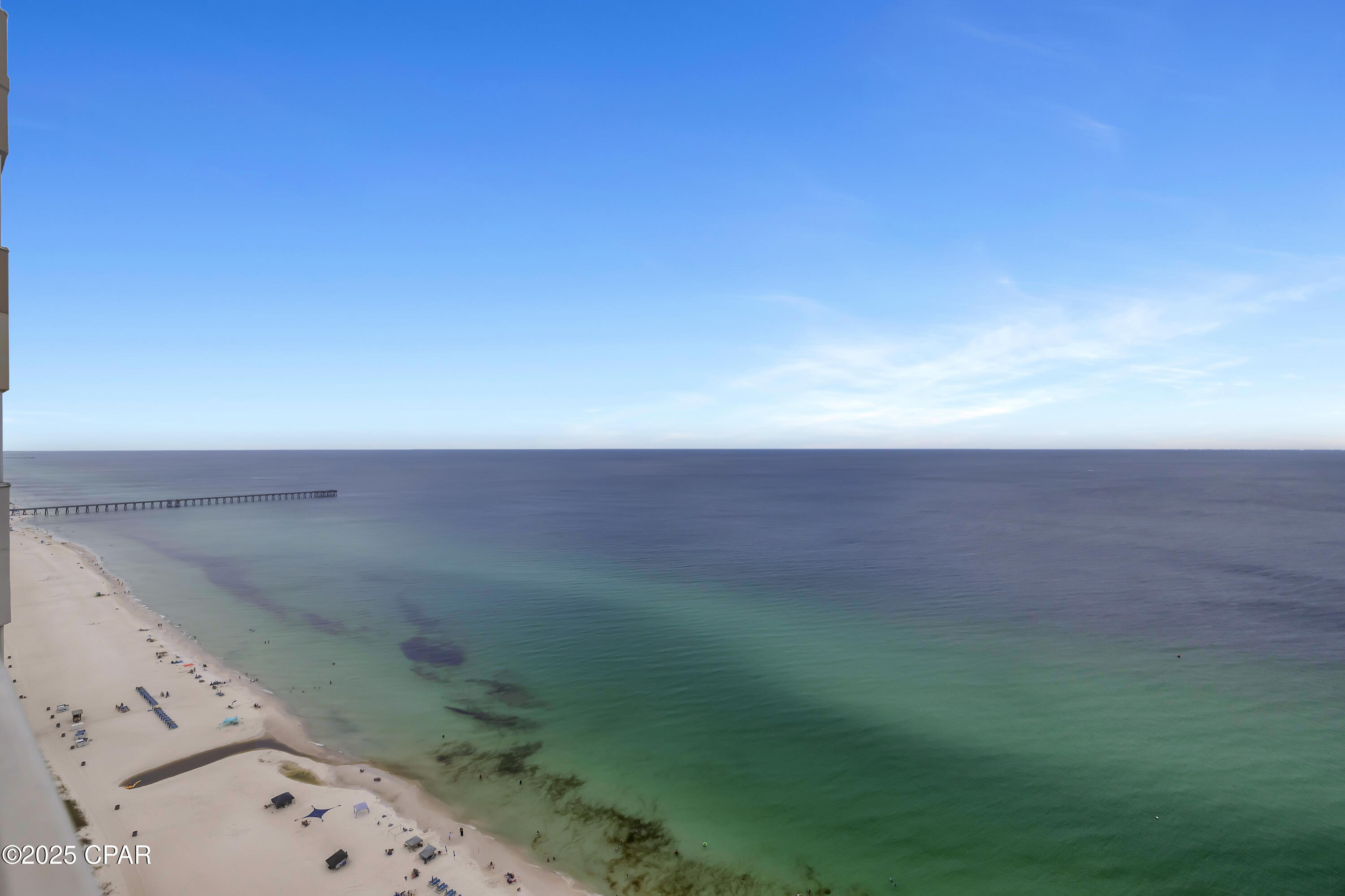 Tidewater Beach Phase I - Residential